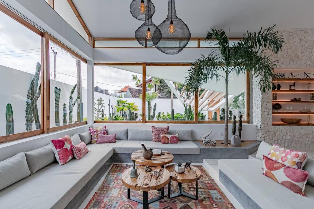 Villa Khalifa