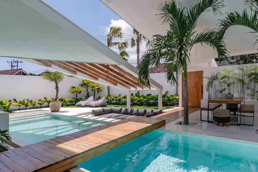 Villa Khalifa