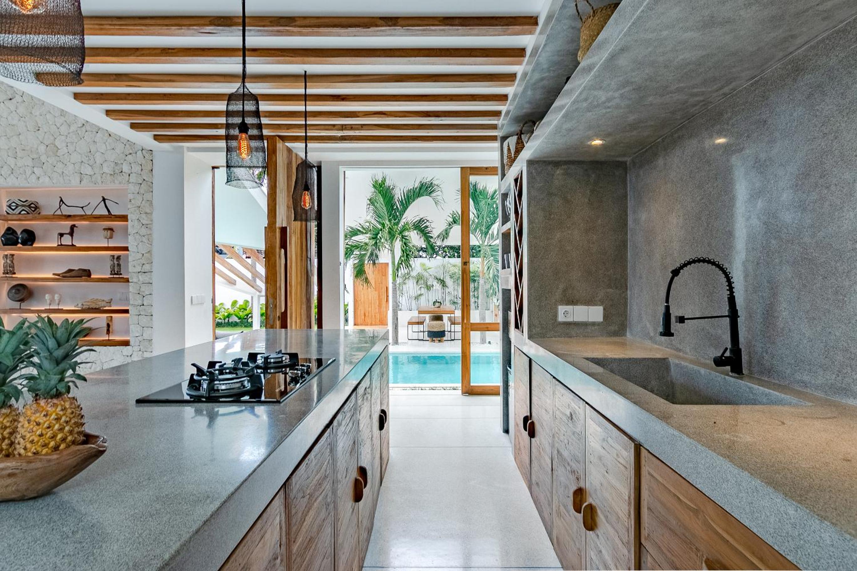 Villa Khalifa