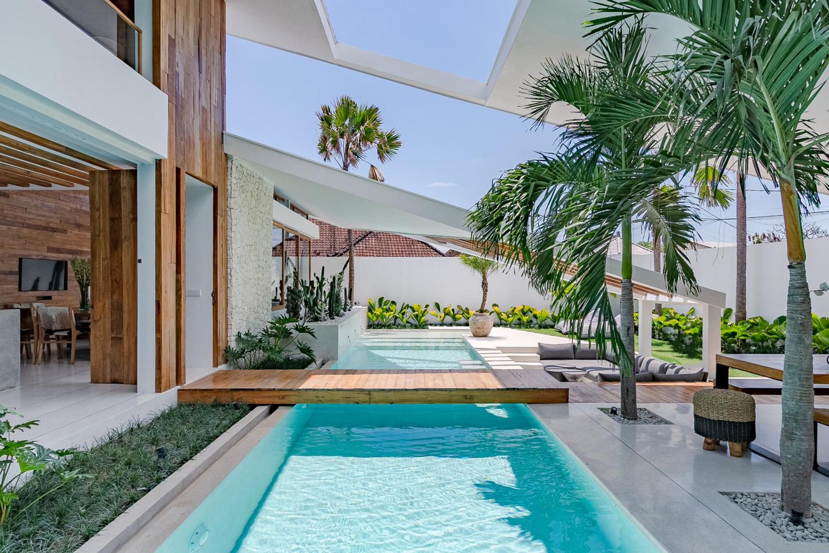 Villa Khalifa