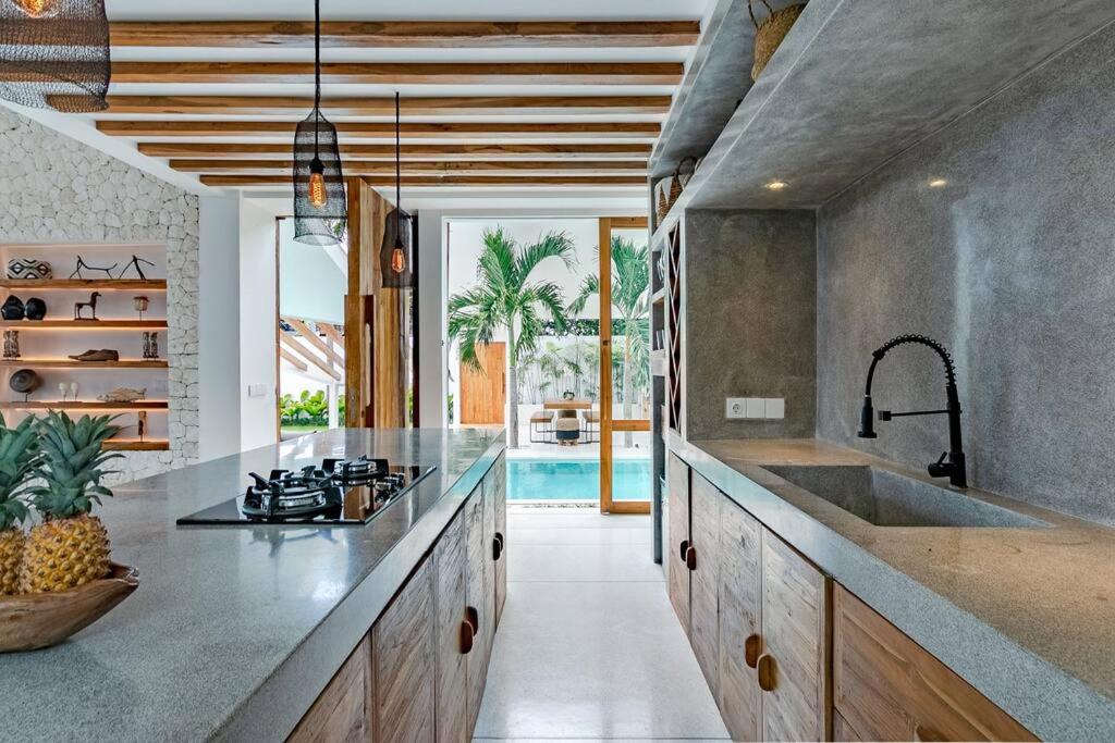 Villa Khalifa