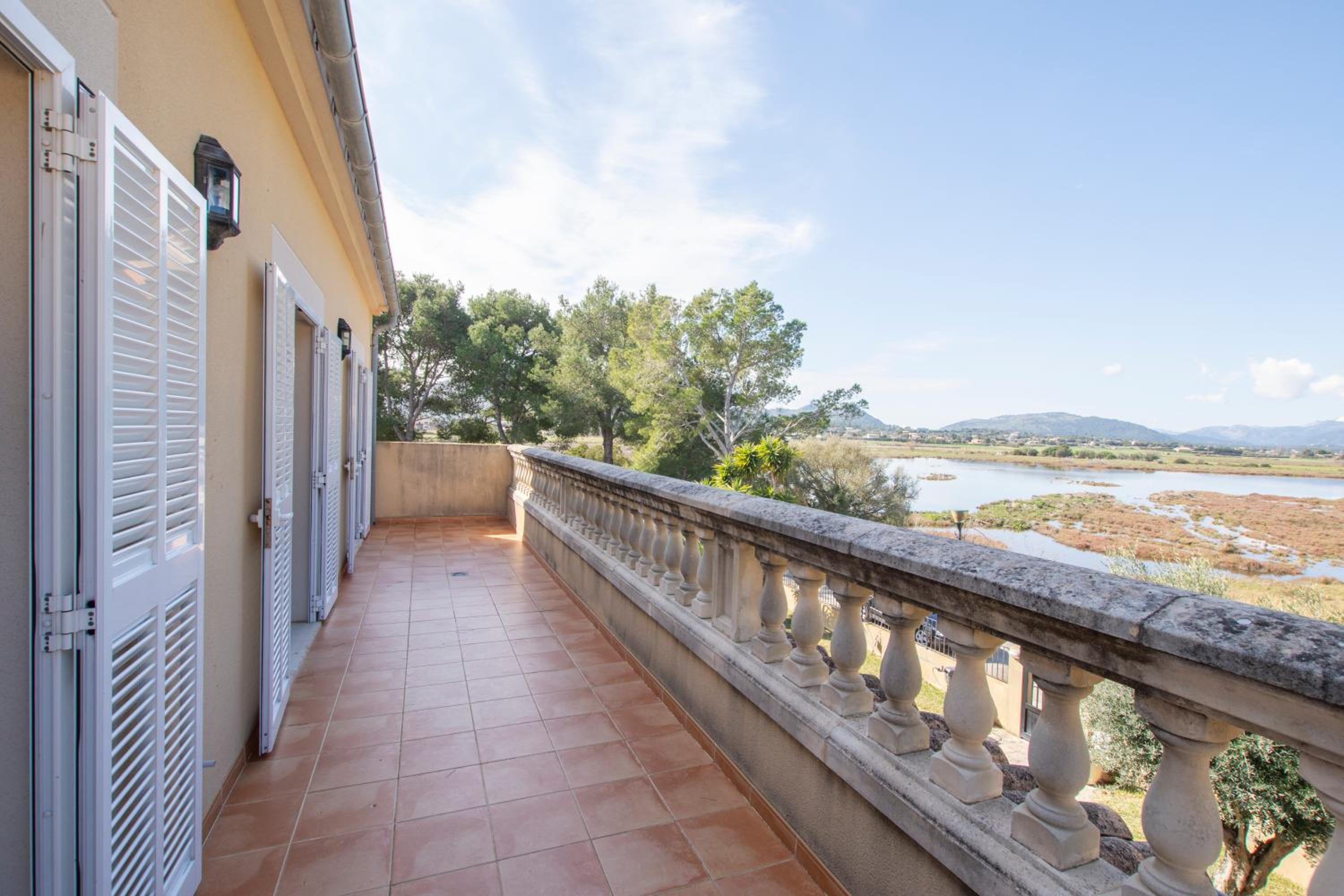 Villa Sa Marina