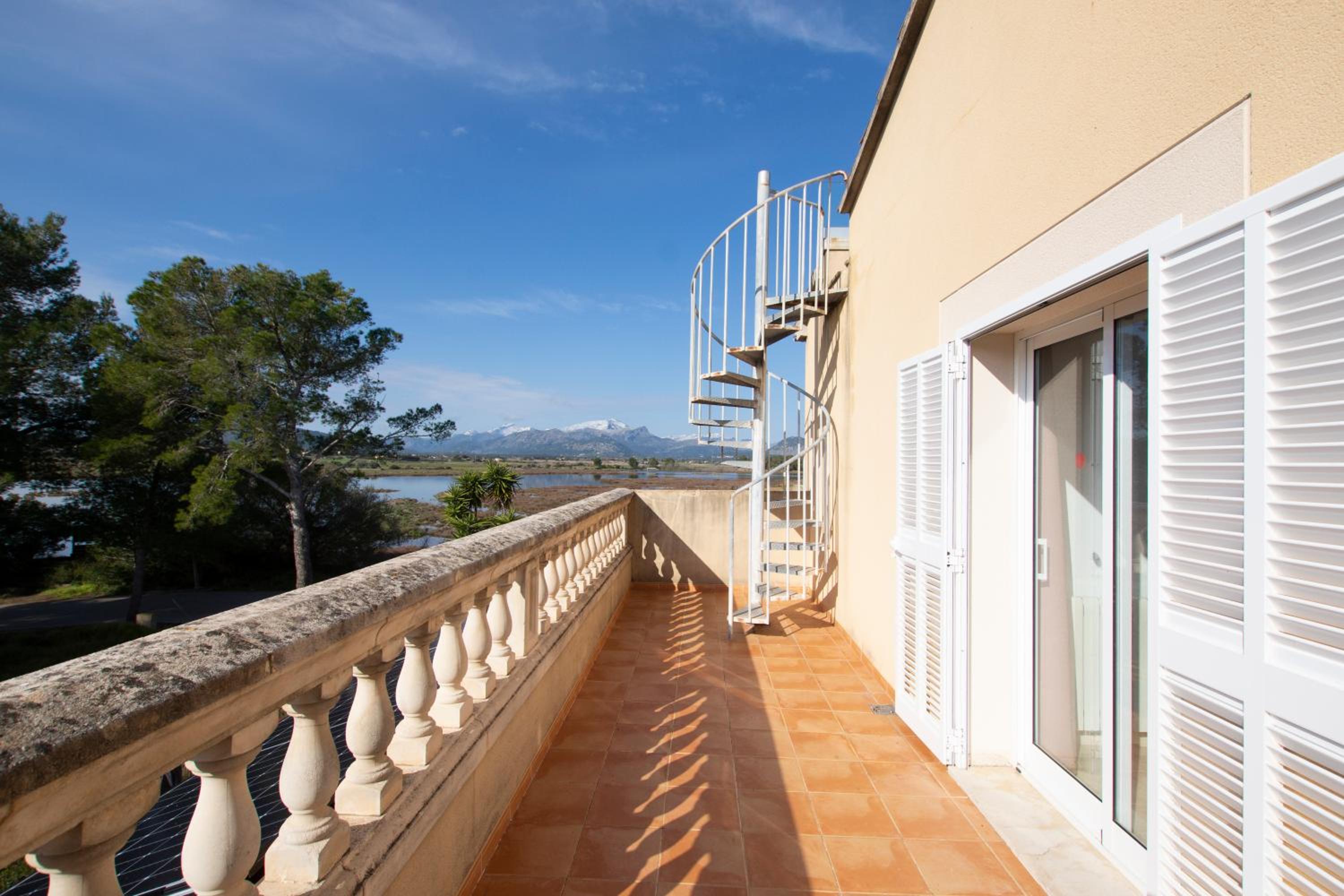 Villa Sa Marina