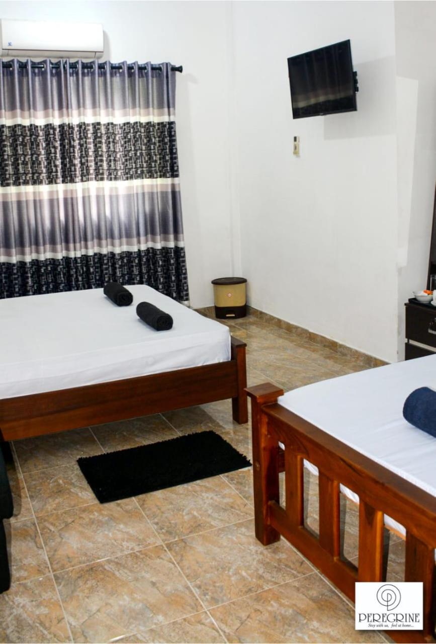 PEREGRINE Villa