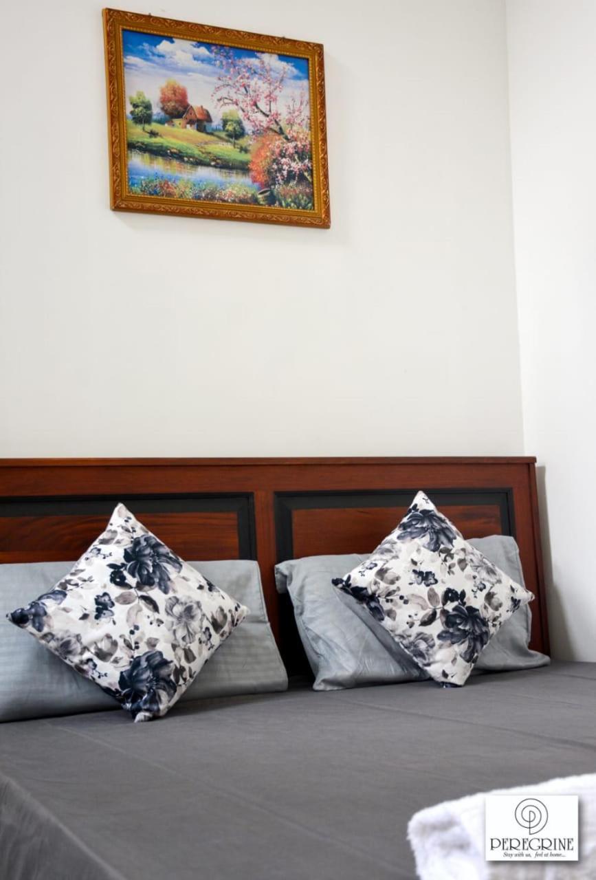 PEREGRINE Villa