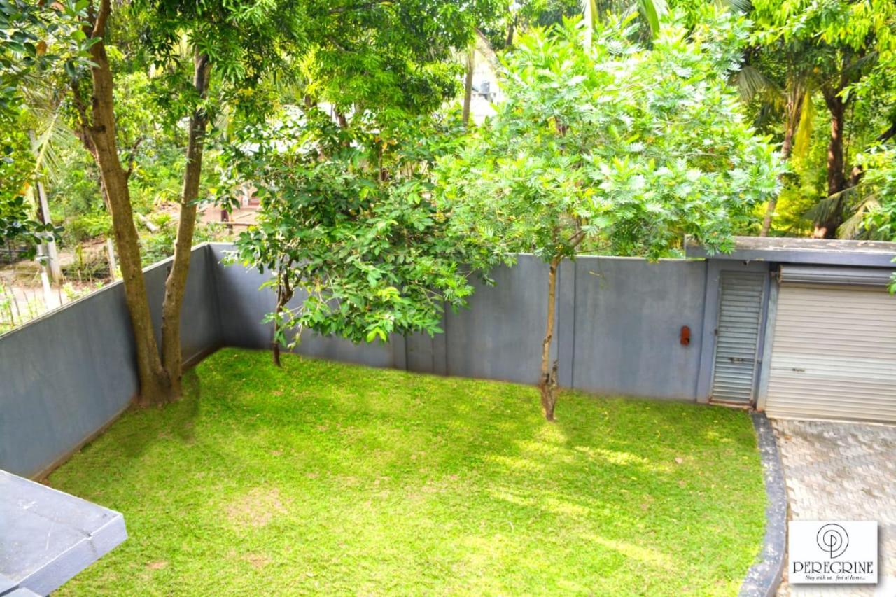 PEREGRINE Villa