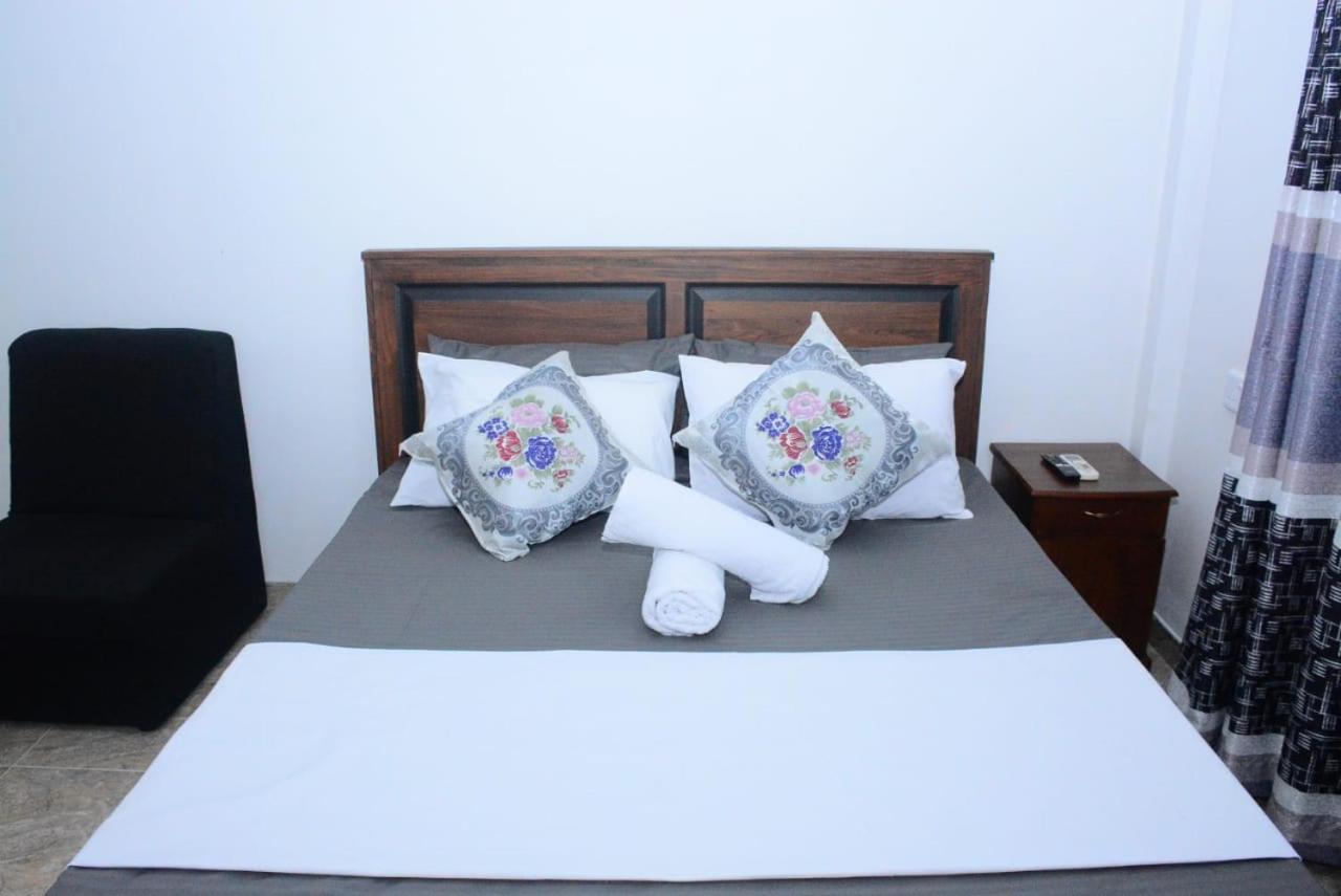 PEREGRINE Villa
