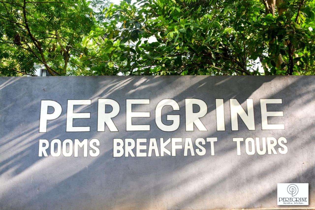 PEREGRINE Villa