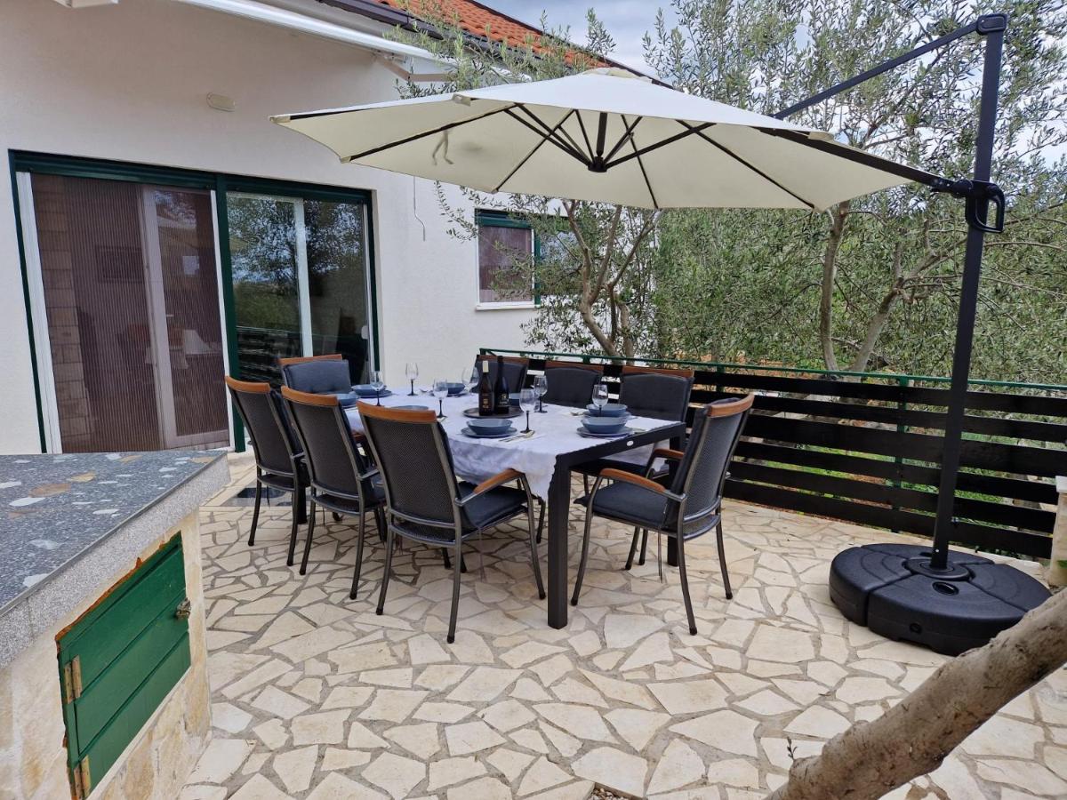 Kuća za odmor - MASLINA, Žaborić view 3