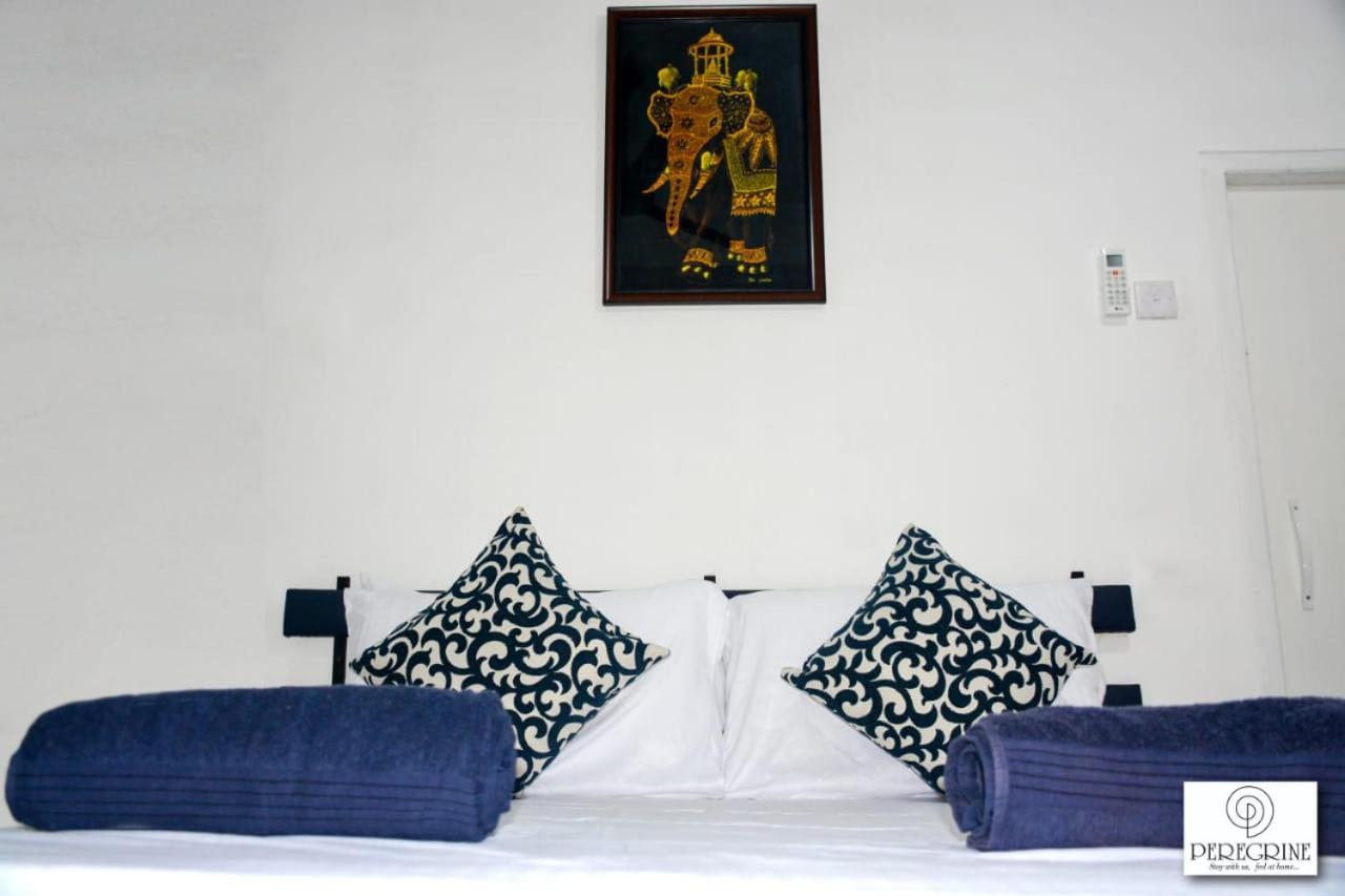 PEREGRINE Villa