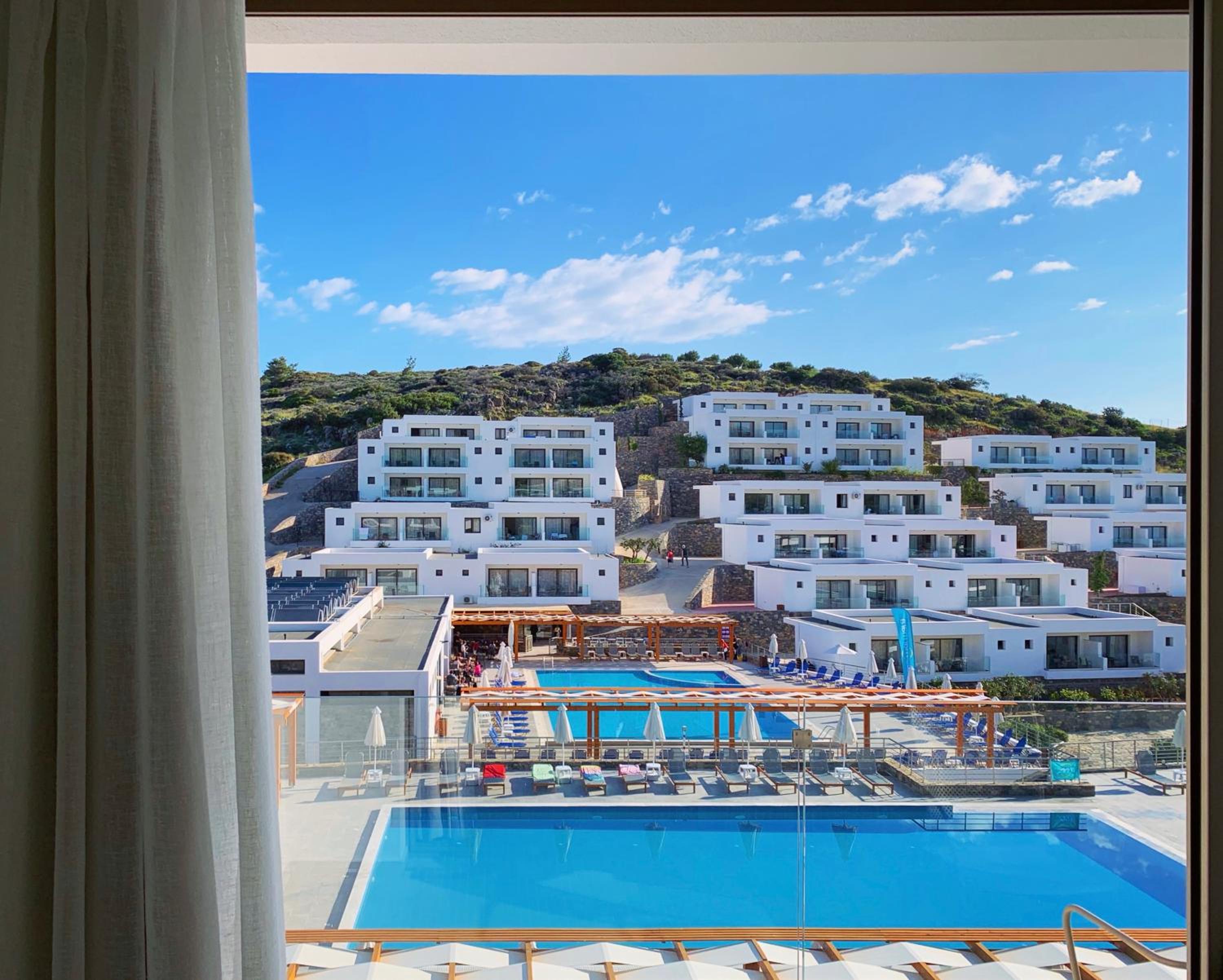 Ariadne Beach - Adults Only