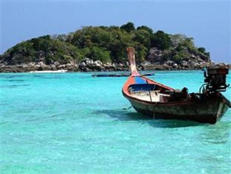 Green View Beach Resort