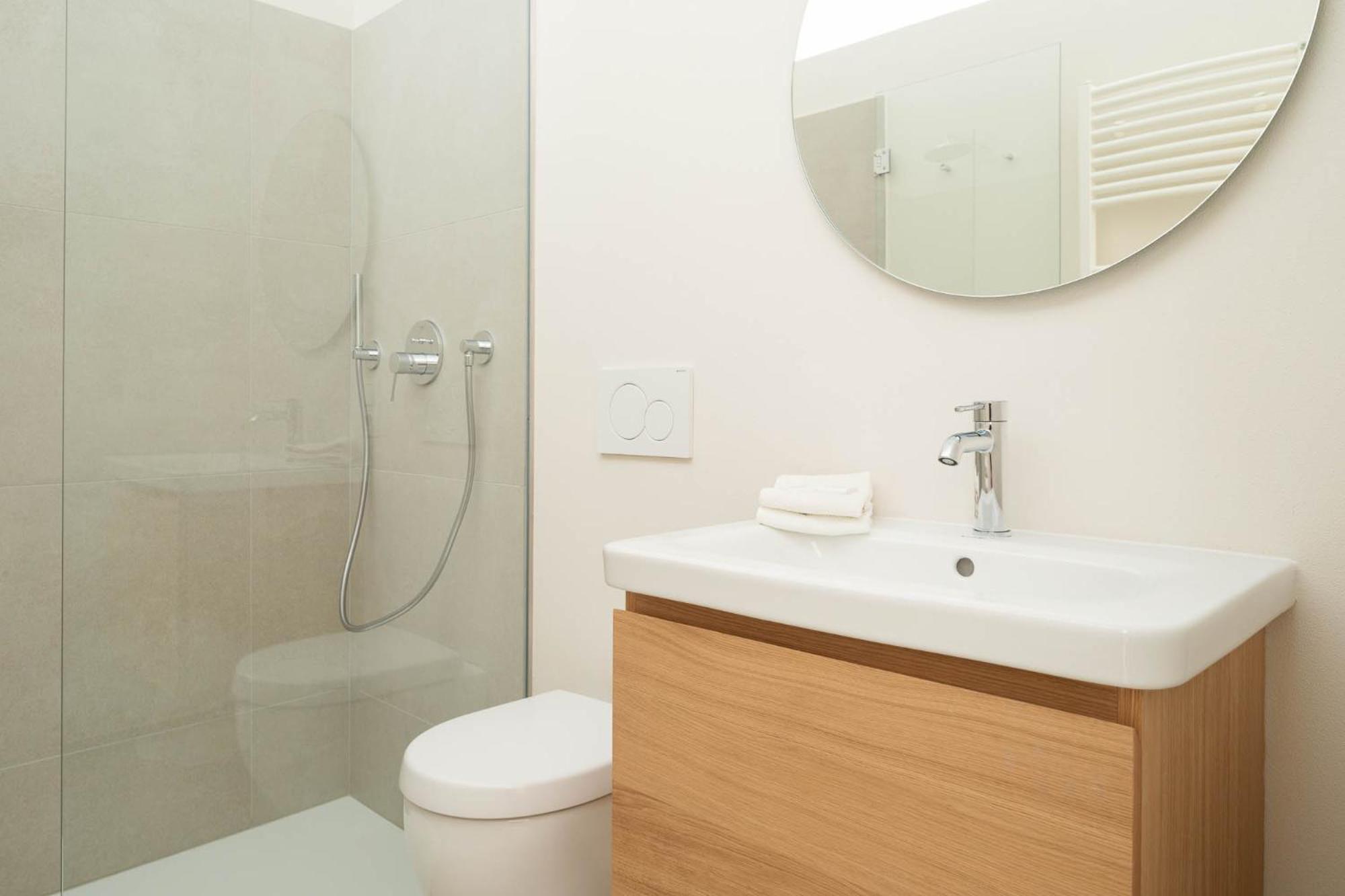 Ladurnerhof Boutique Apartments Meran