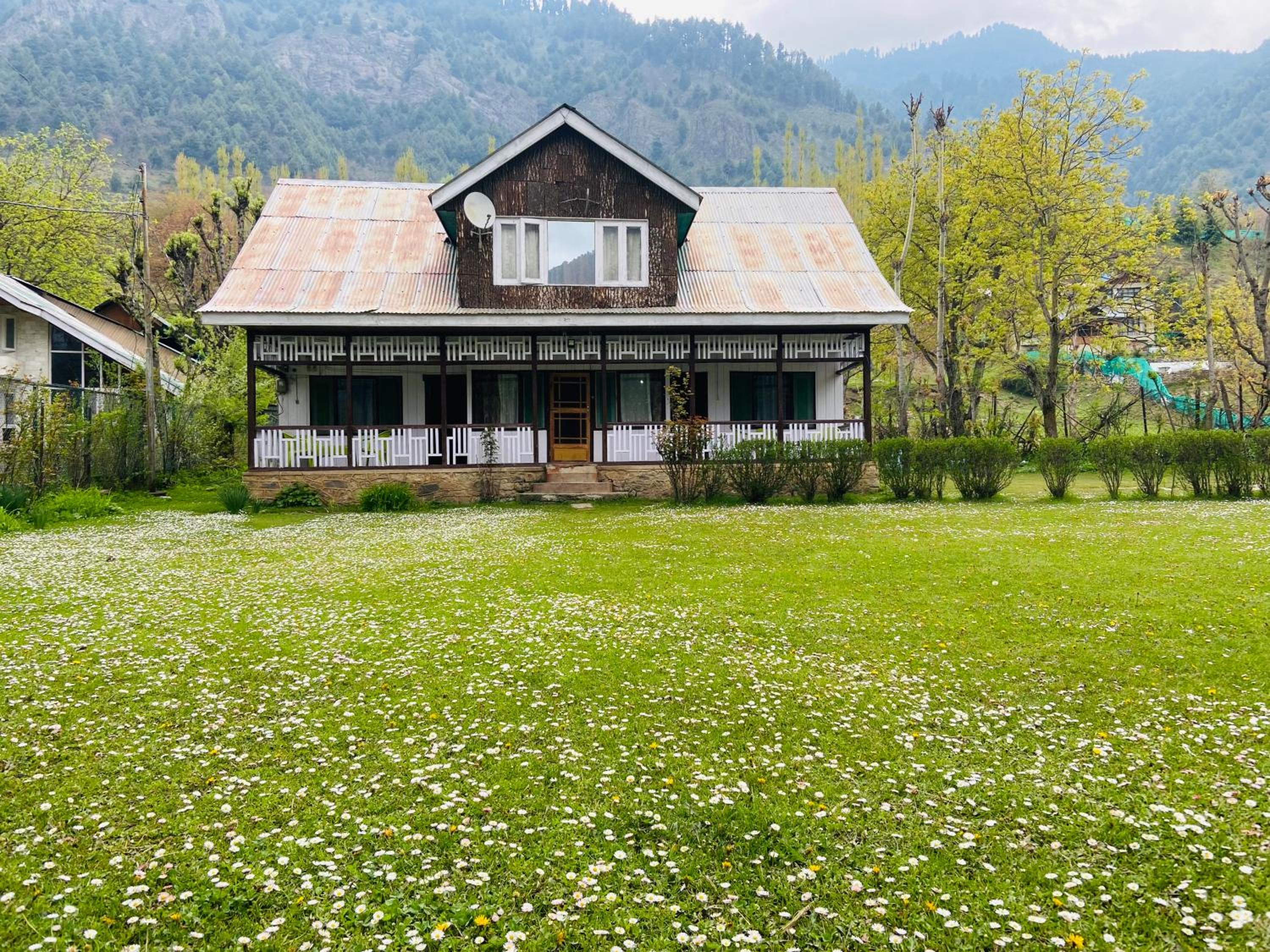 PK cottage view 3