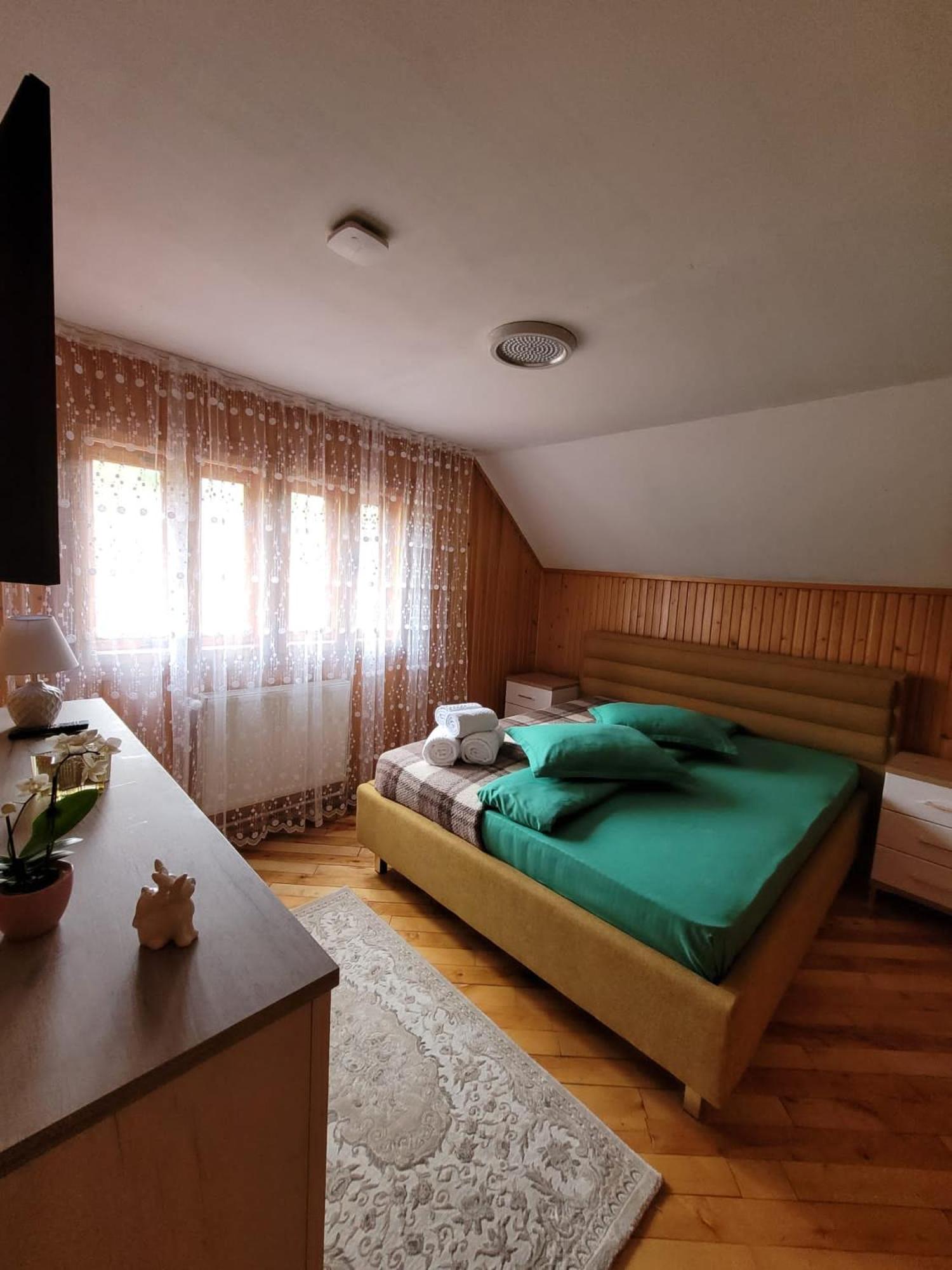 Villa Serenity view 2