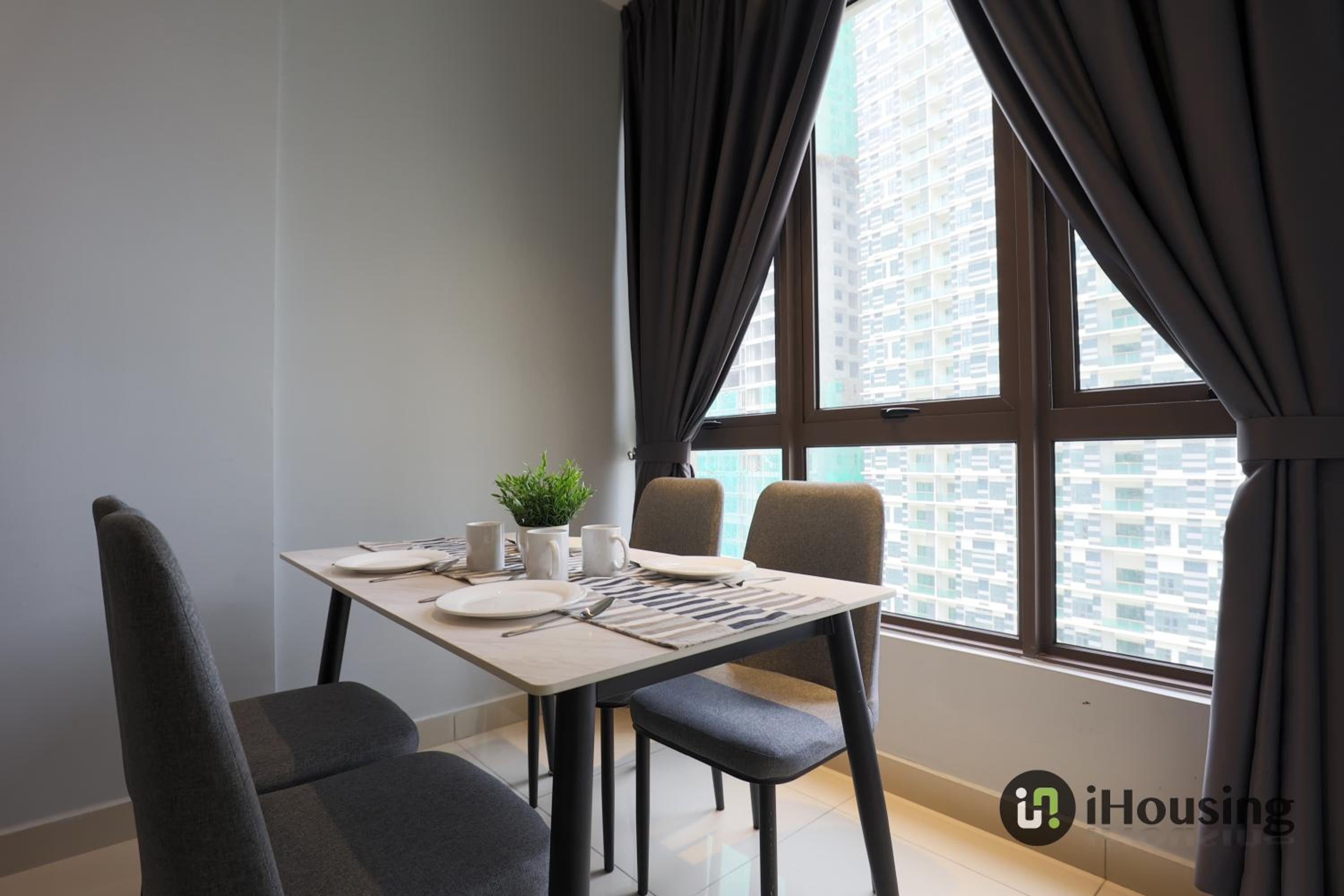Bali Residence Malacca Premium By I Housing photo 6