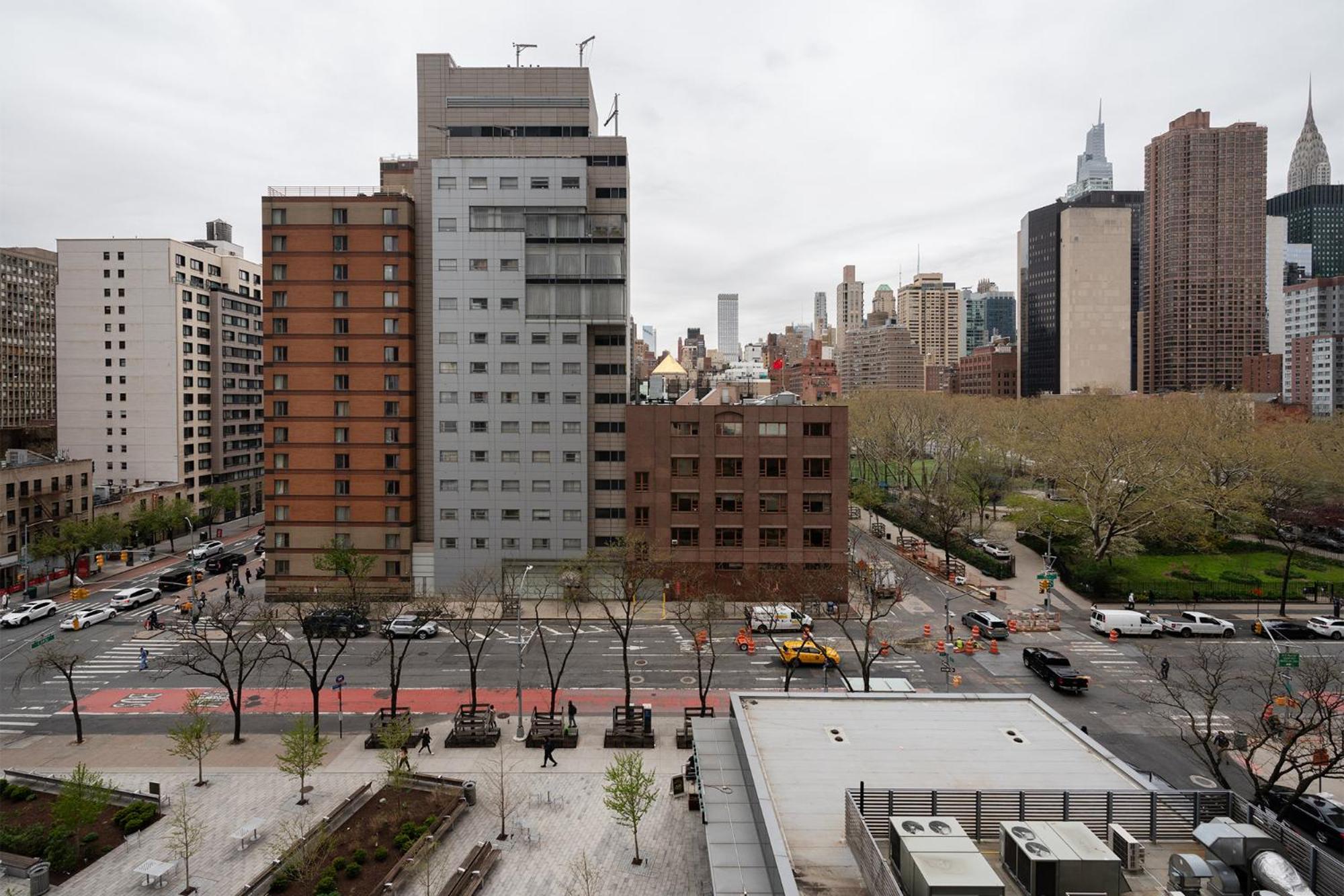 Amazing Murray Hill