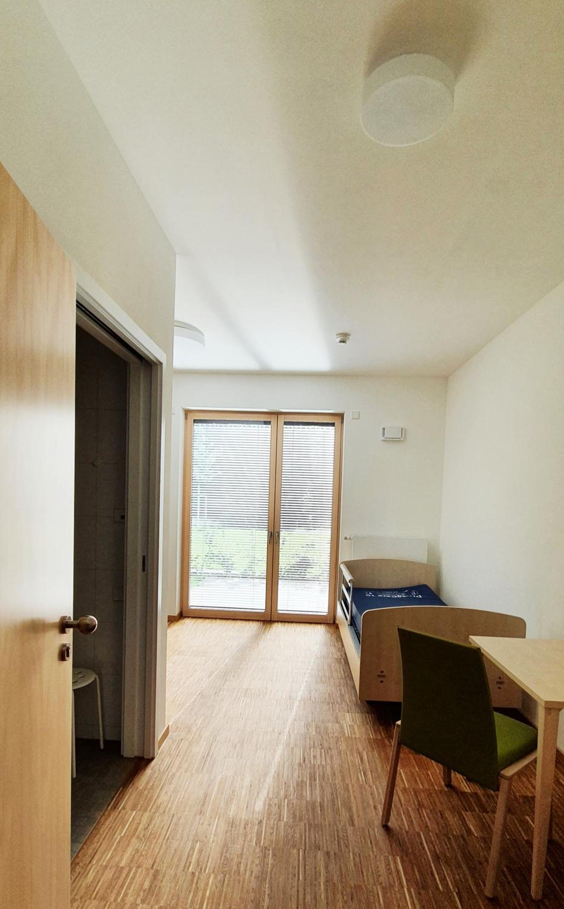 Barrierefreies Apartment Ursulinenhof