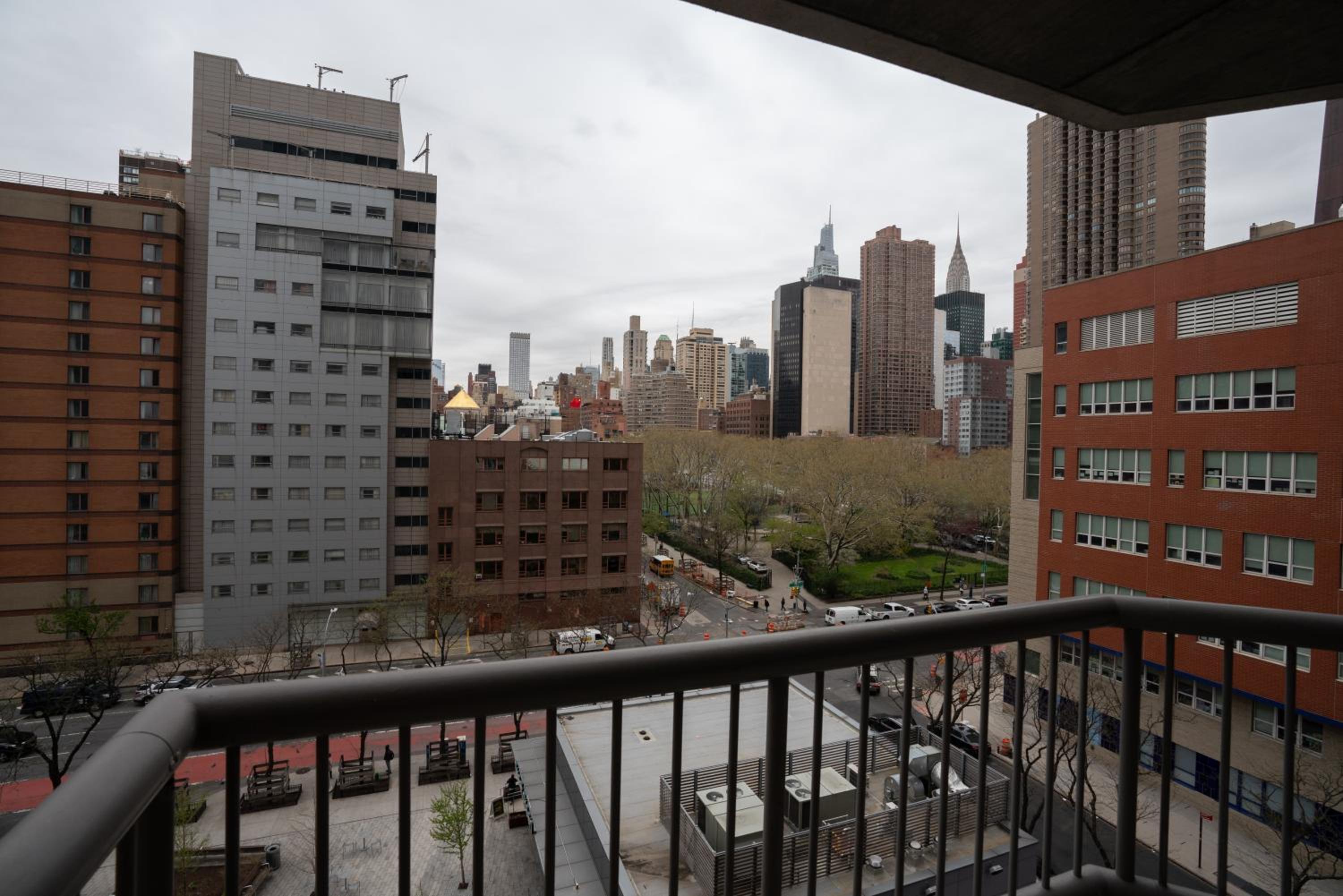 Amazing Murray Hill