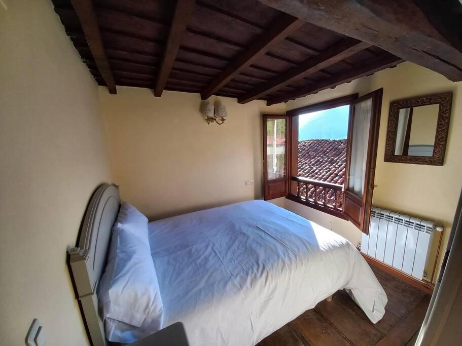 Casa rústica en Dobres con vistas a la montaña view 5
