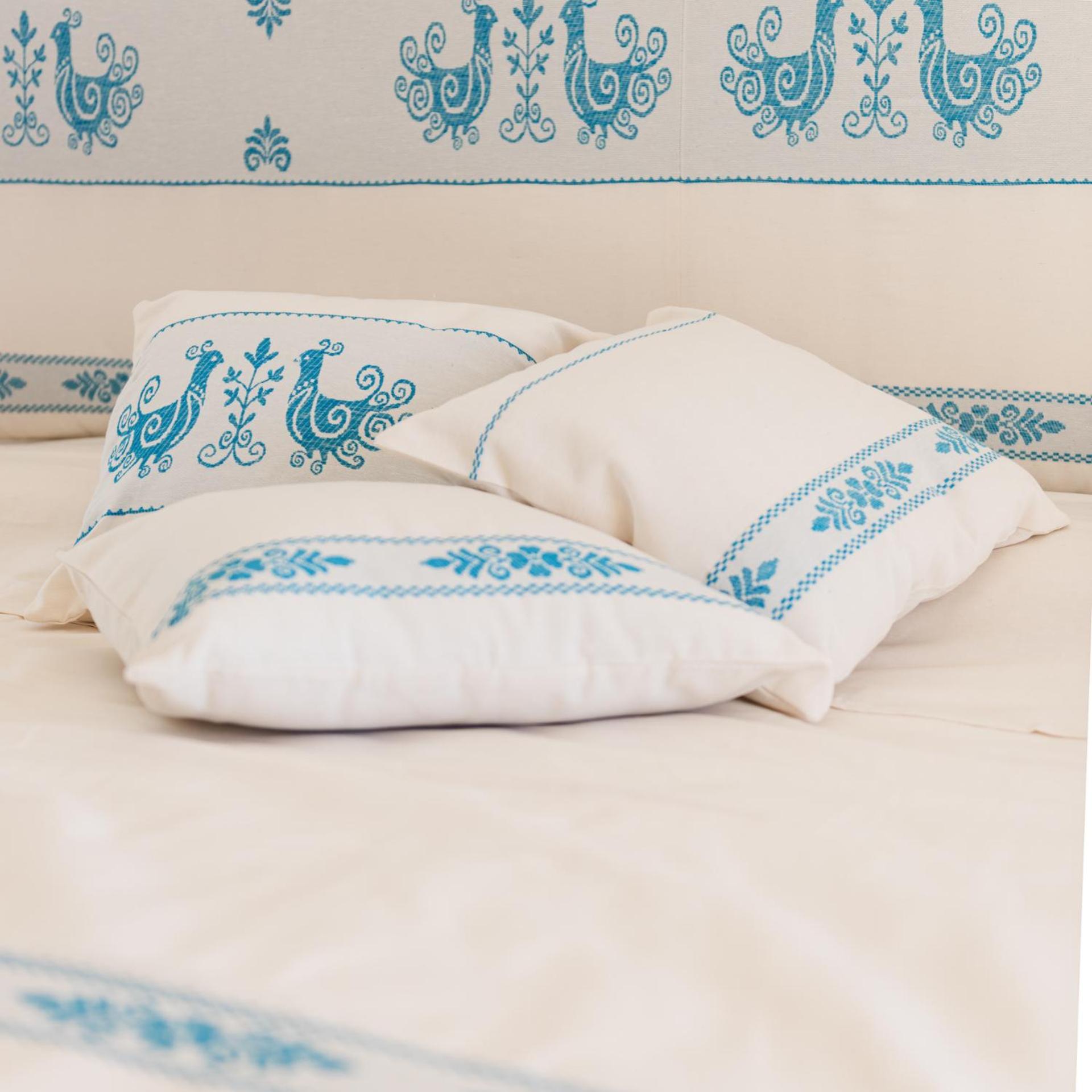 La pavoncella pula en Pula — bedroom