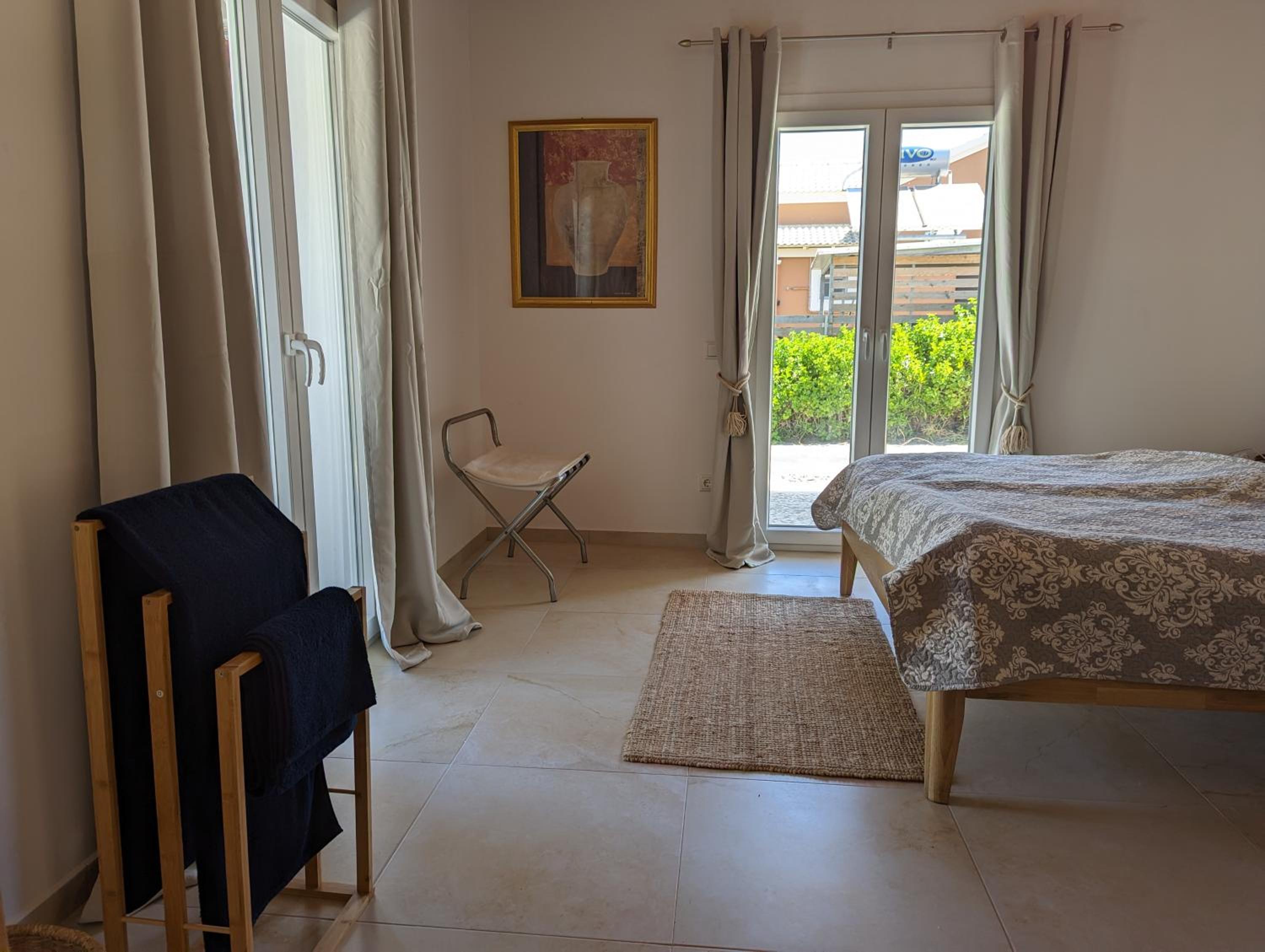 Almyros Garden House