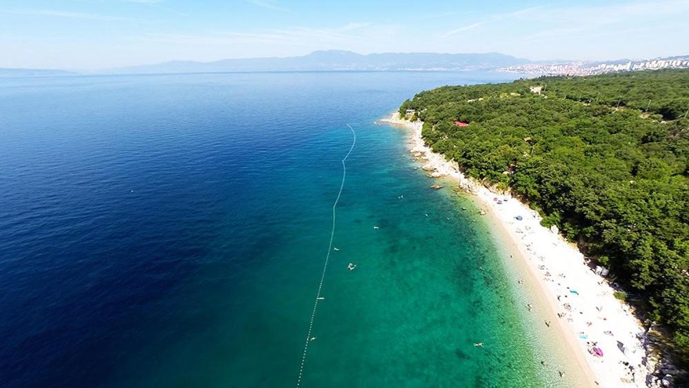 Kostrena - SIDRO view 2