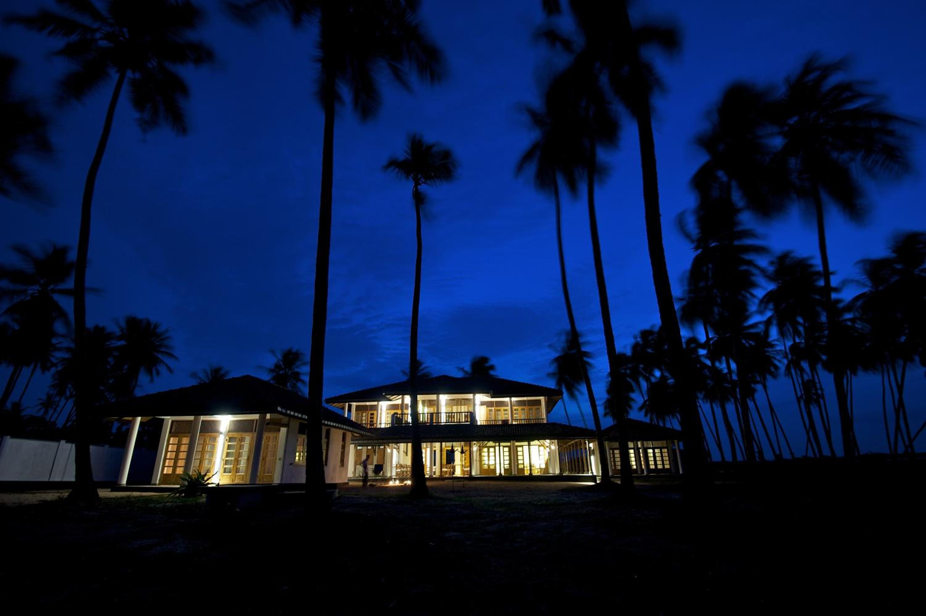 Jetwing Kottukal Beach House