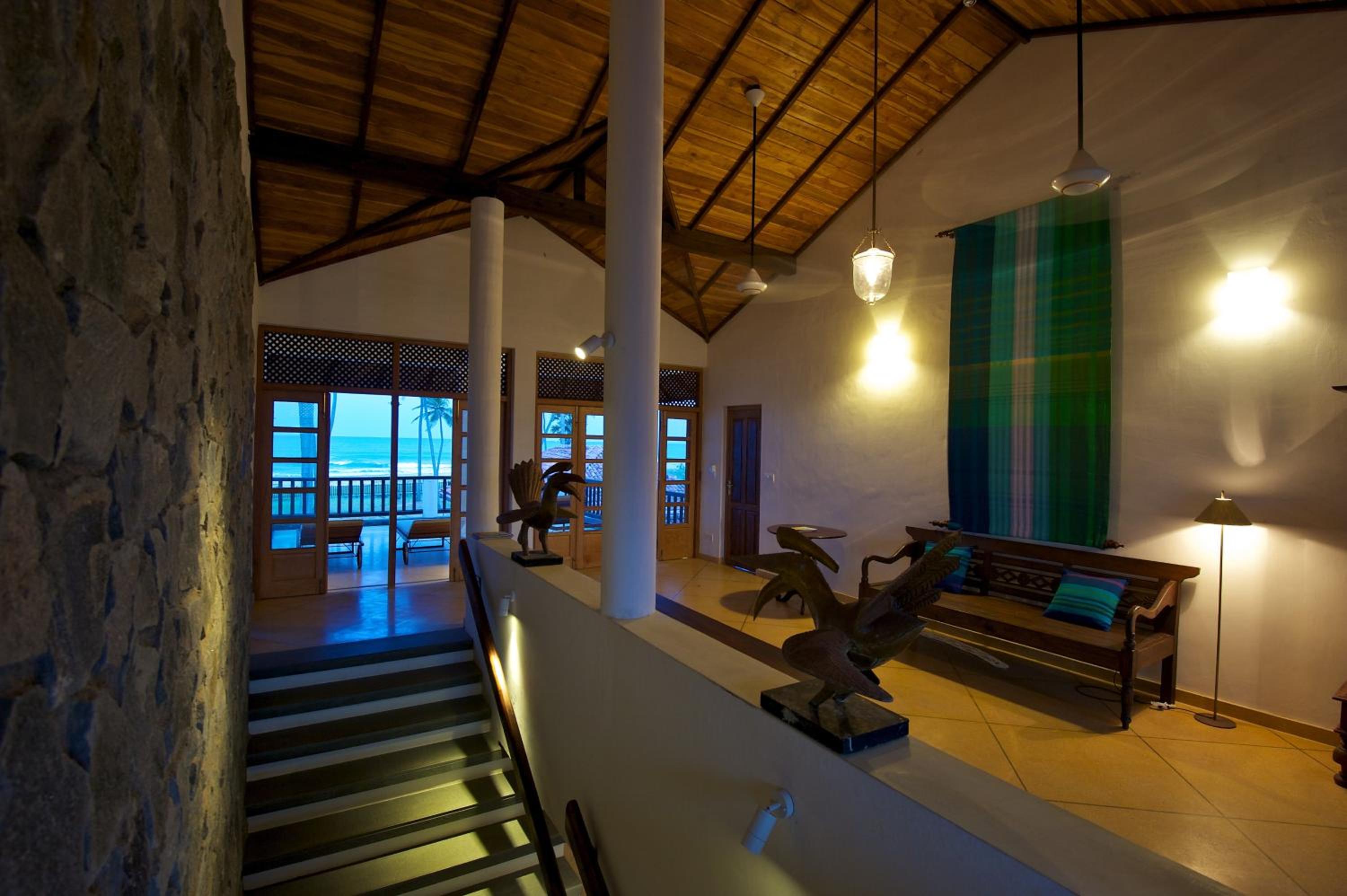 Jetwing Kottukal Beach House