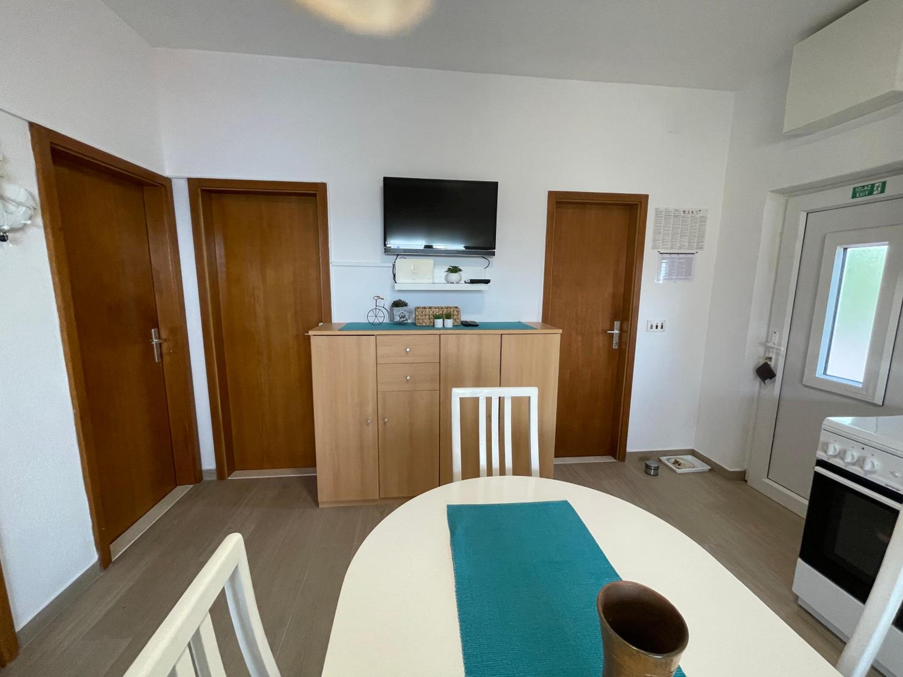 Apartman Emilija view 2