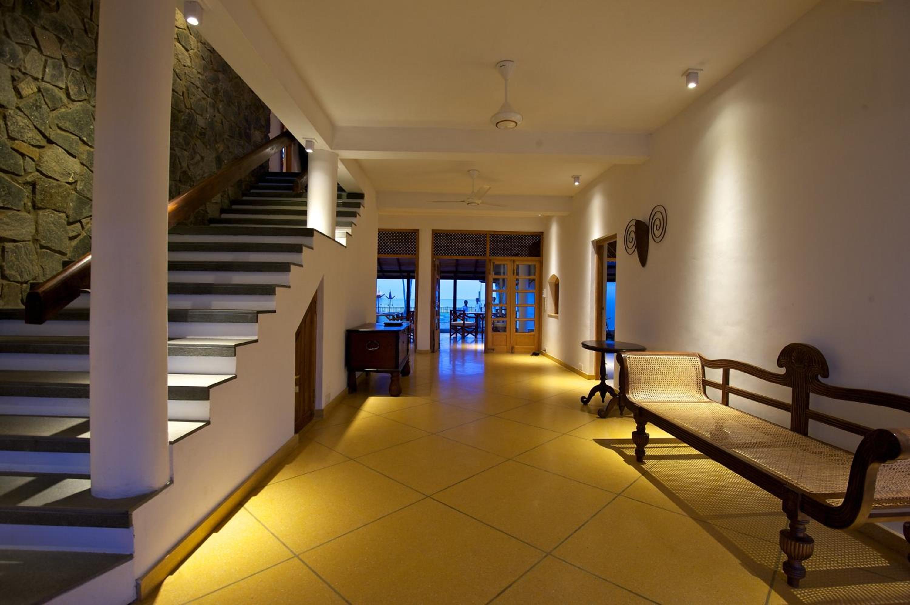 Jetwing Kottukal Beach House