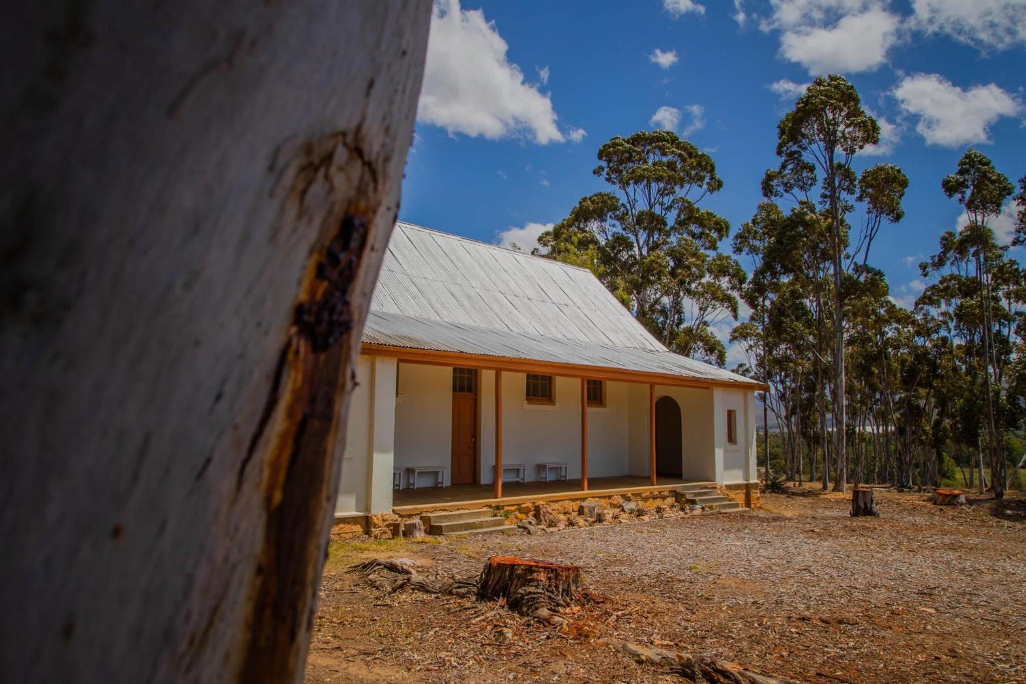 Stormsvlei - Weddings, Events & Accommodation view 5