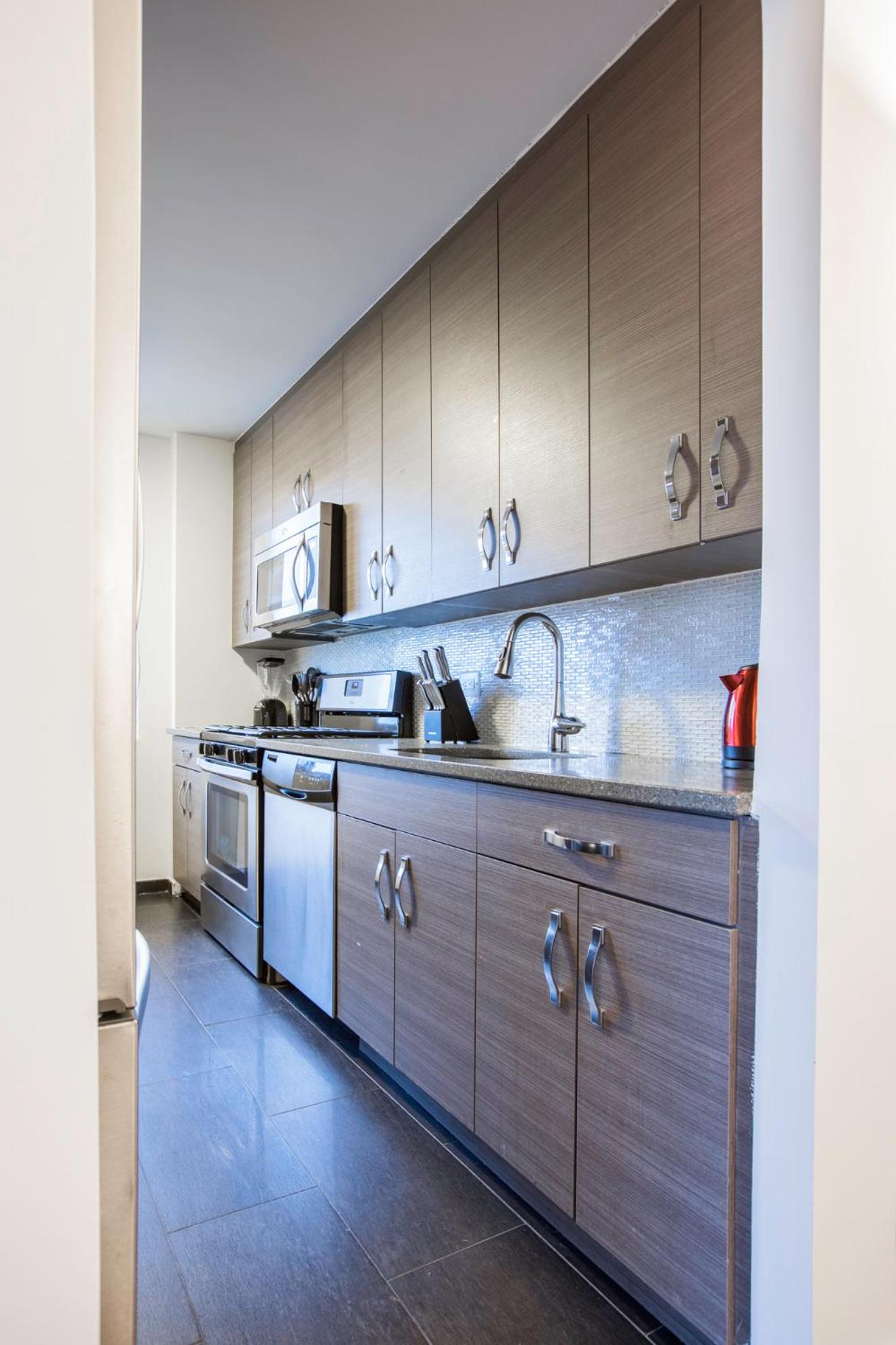 Amazing Murray Hill