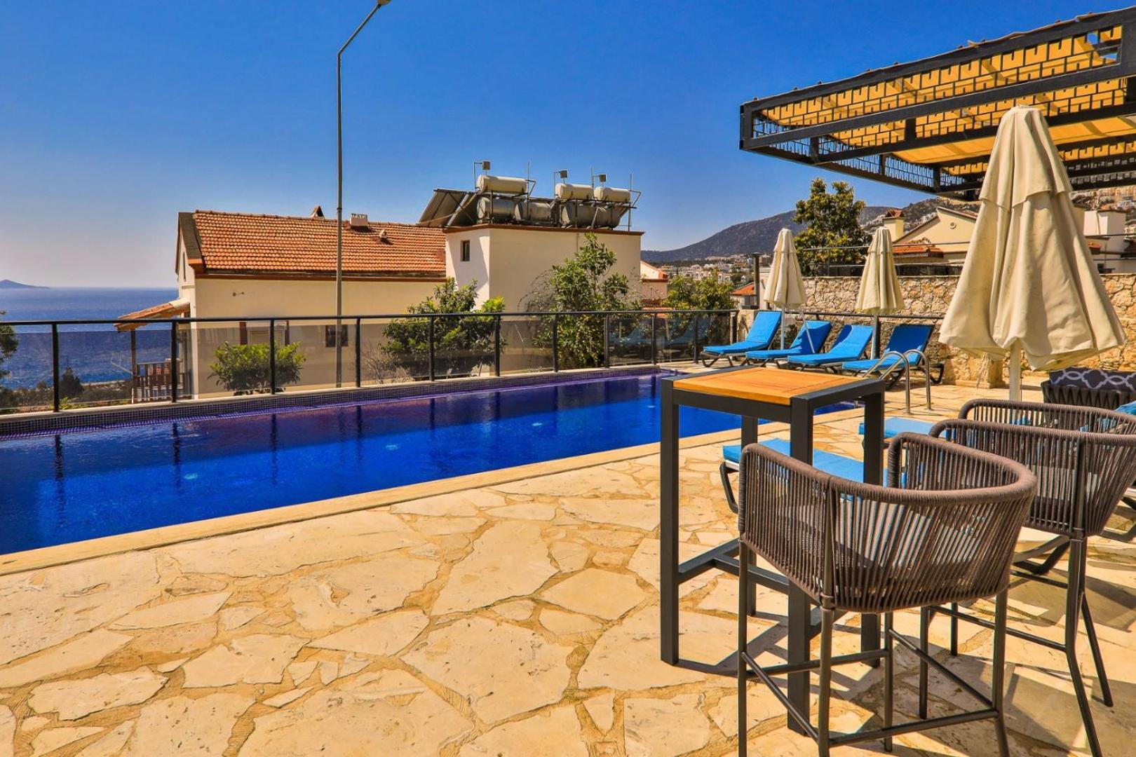 Villa Royal Hills 2 view 5