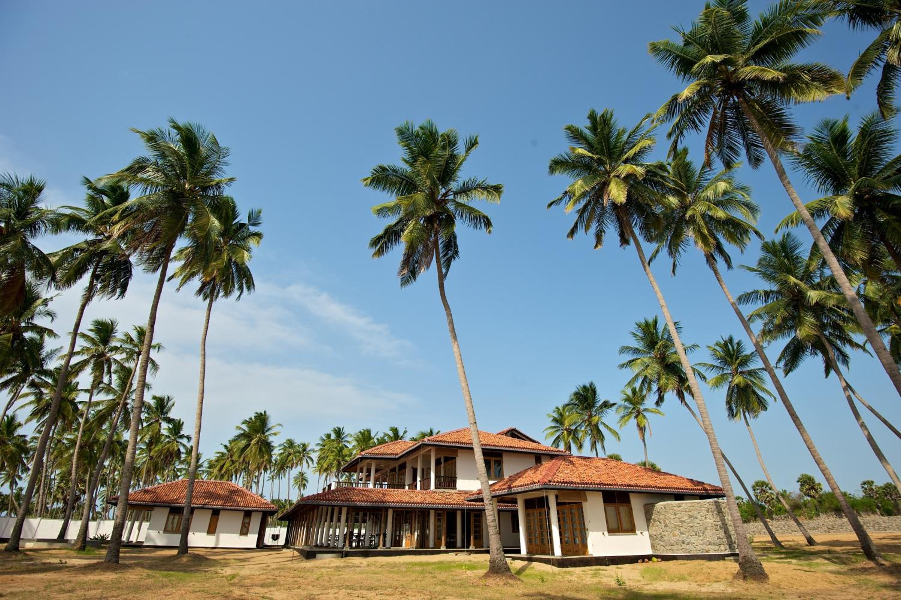 Hotel Kottukal Beach House by Jetwing - Image 1