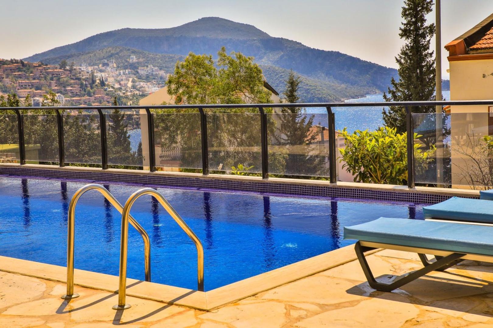 Villa Royal Hills 2 view 4