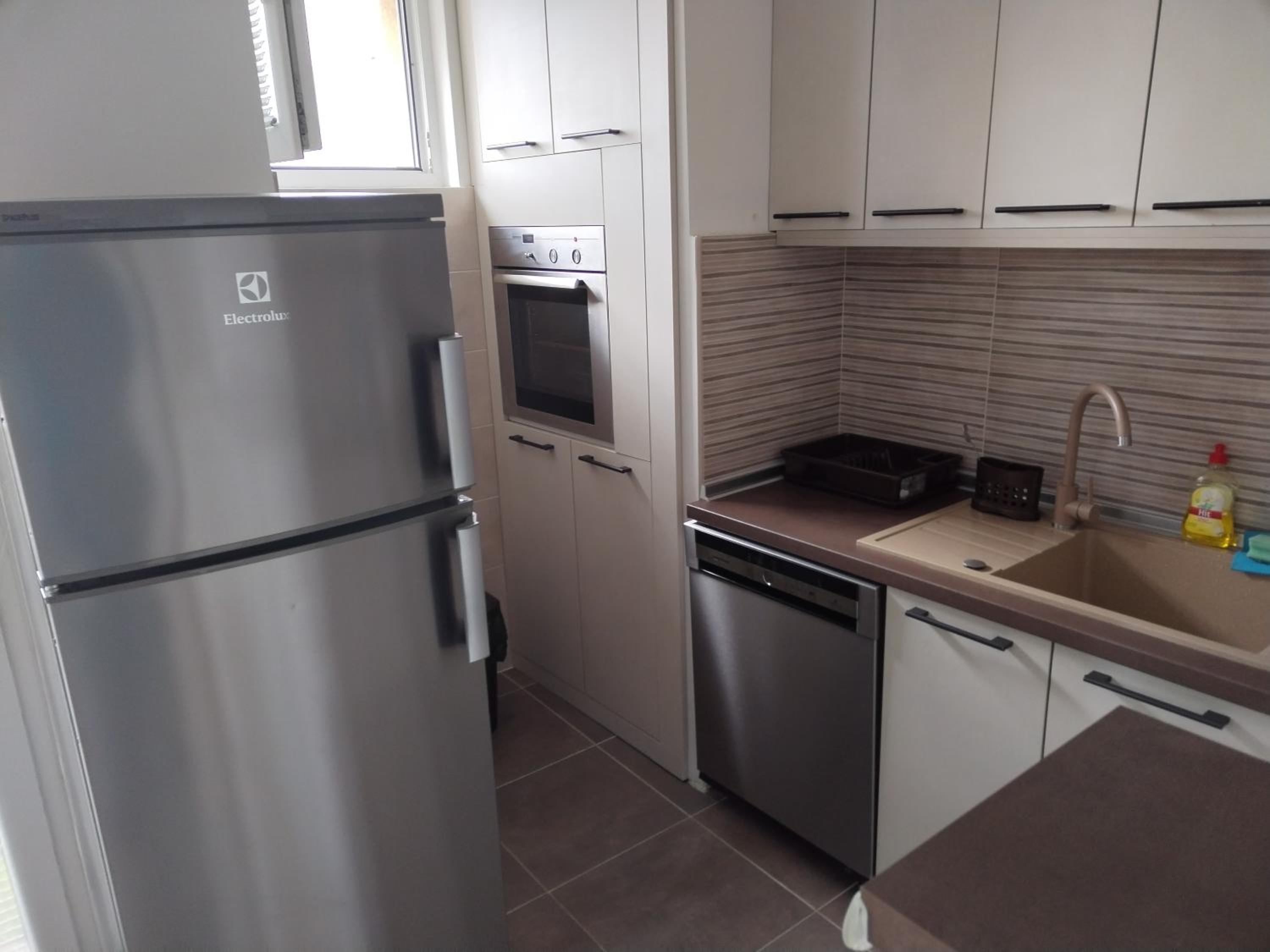 Downtown penthouse Šabac