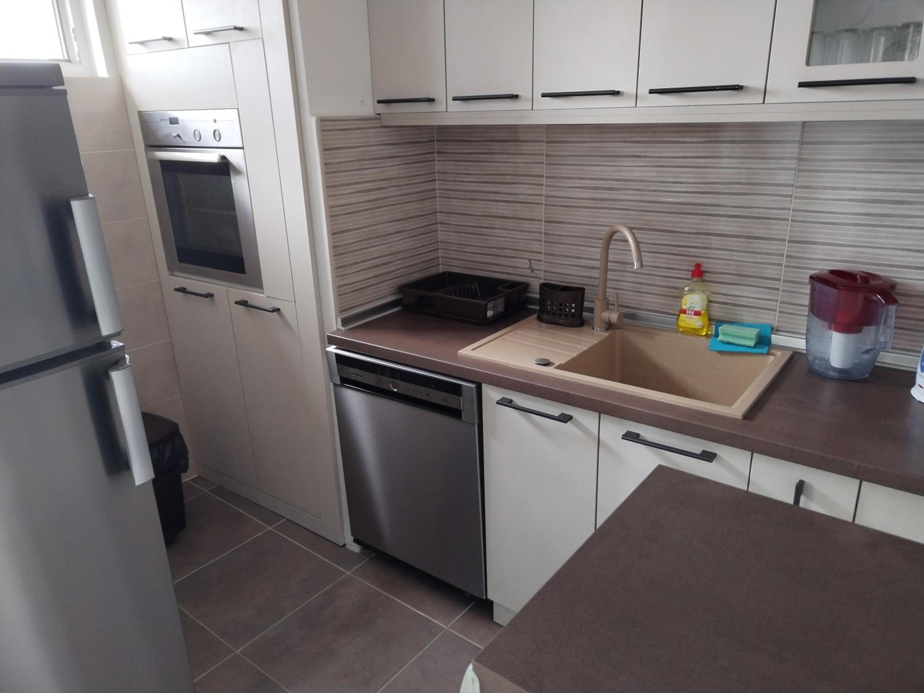 Downtown penthouse Šabac, photo 21