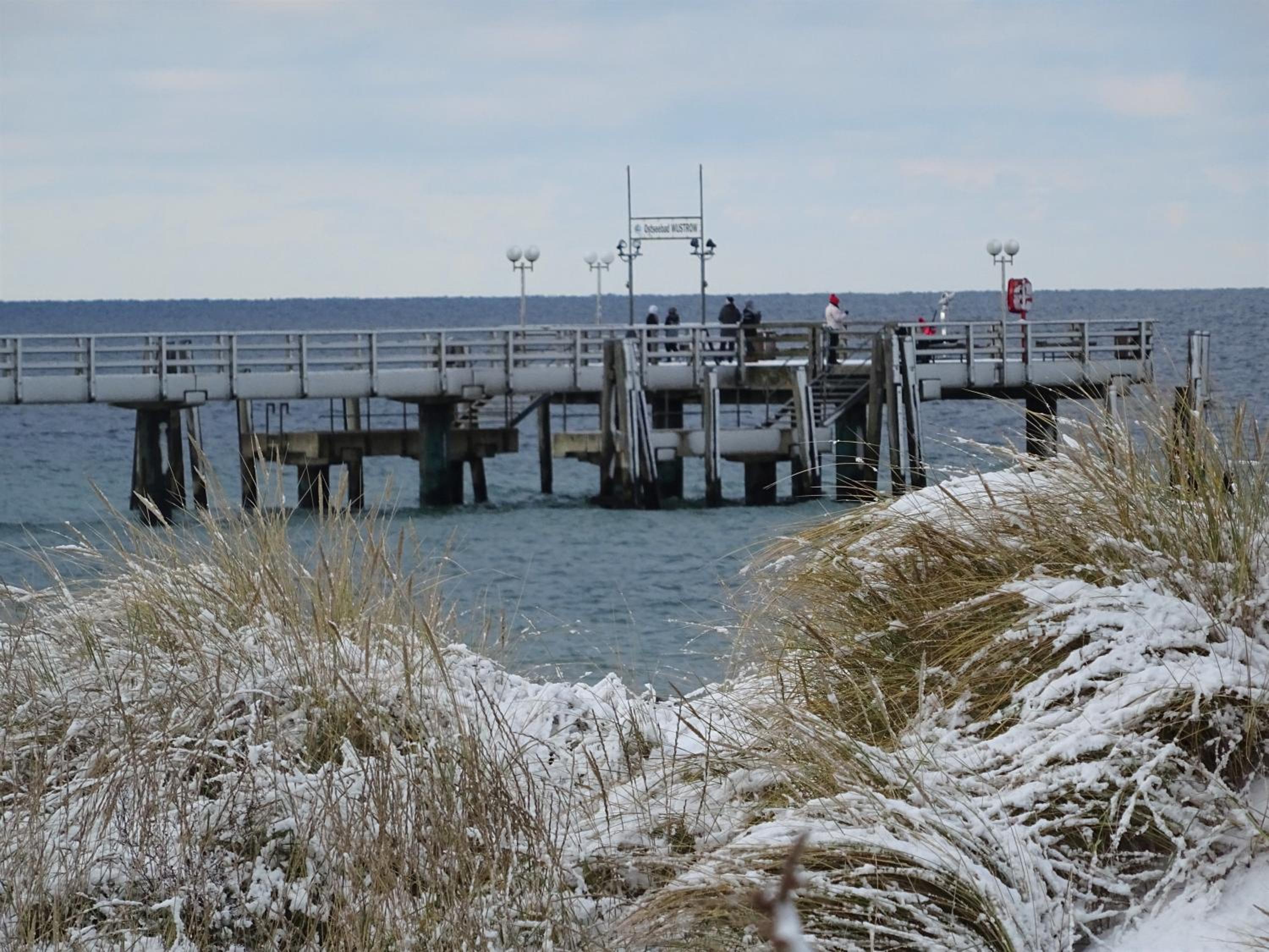 Strandhaus Jonathan 1