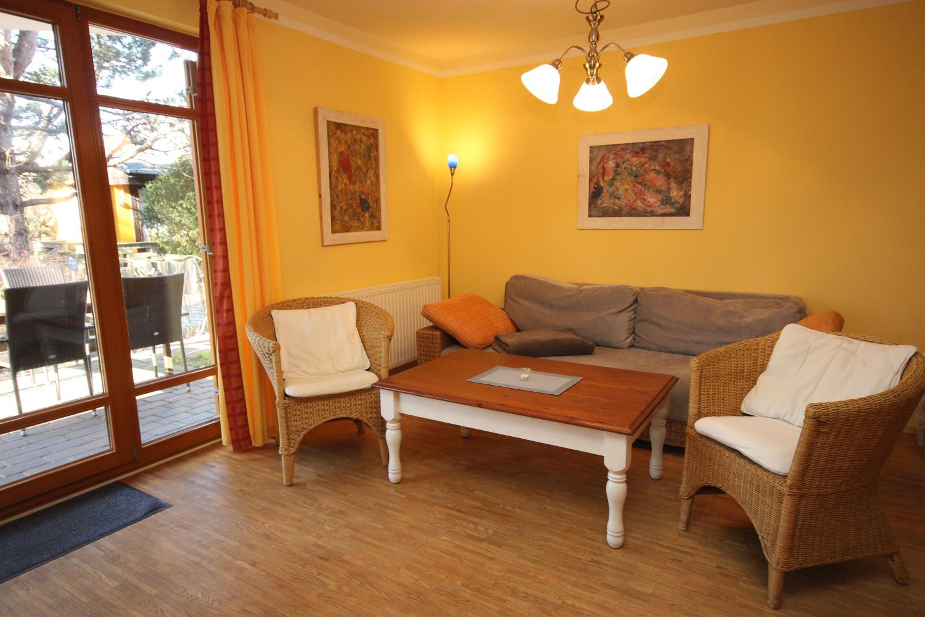 Strandhaus Jonathan 1