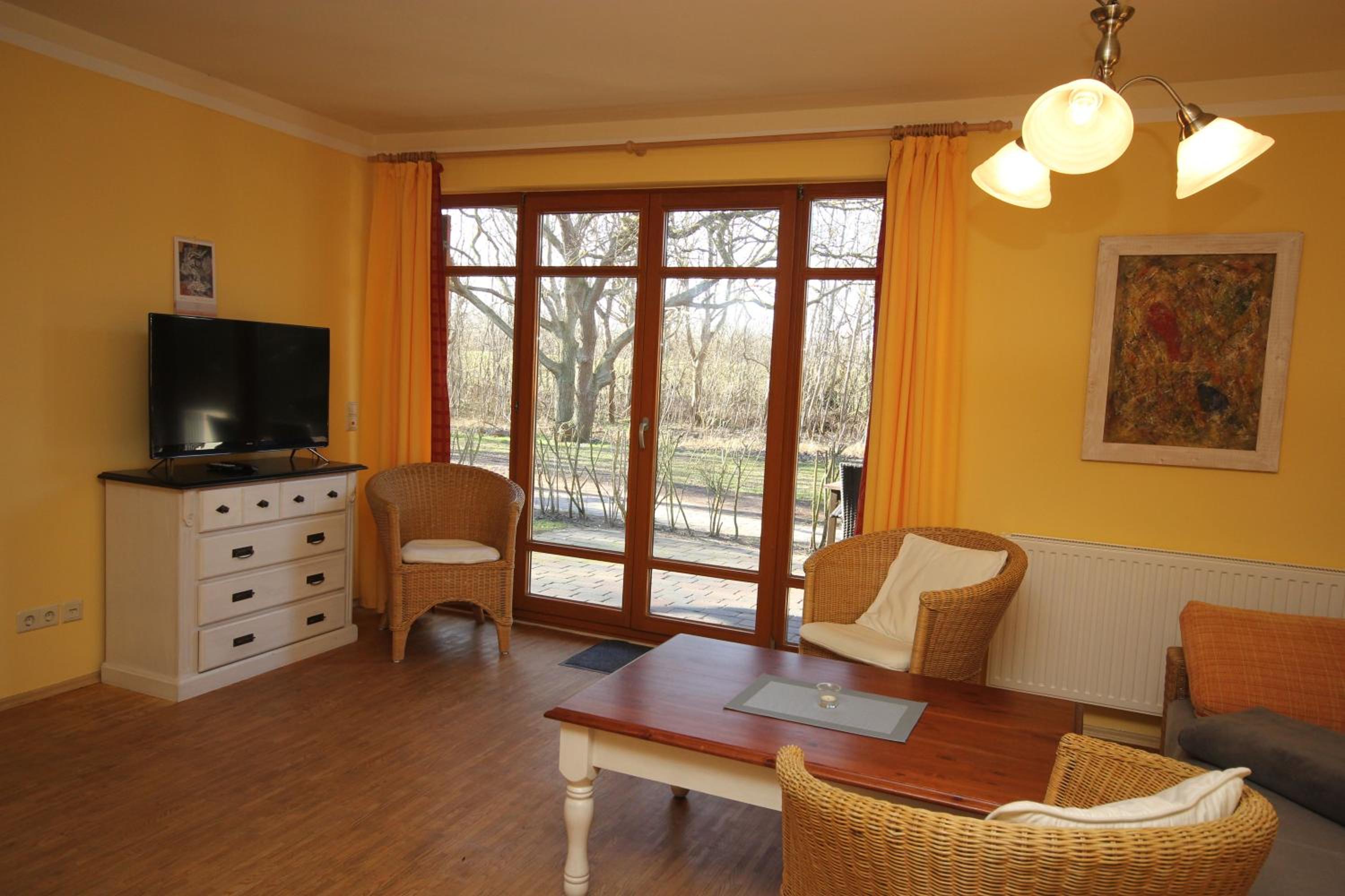 Strandhaus Jonathan 1