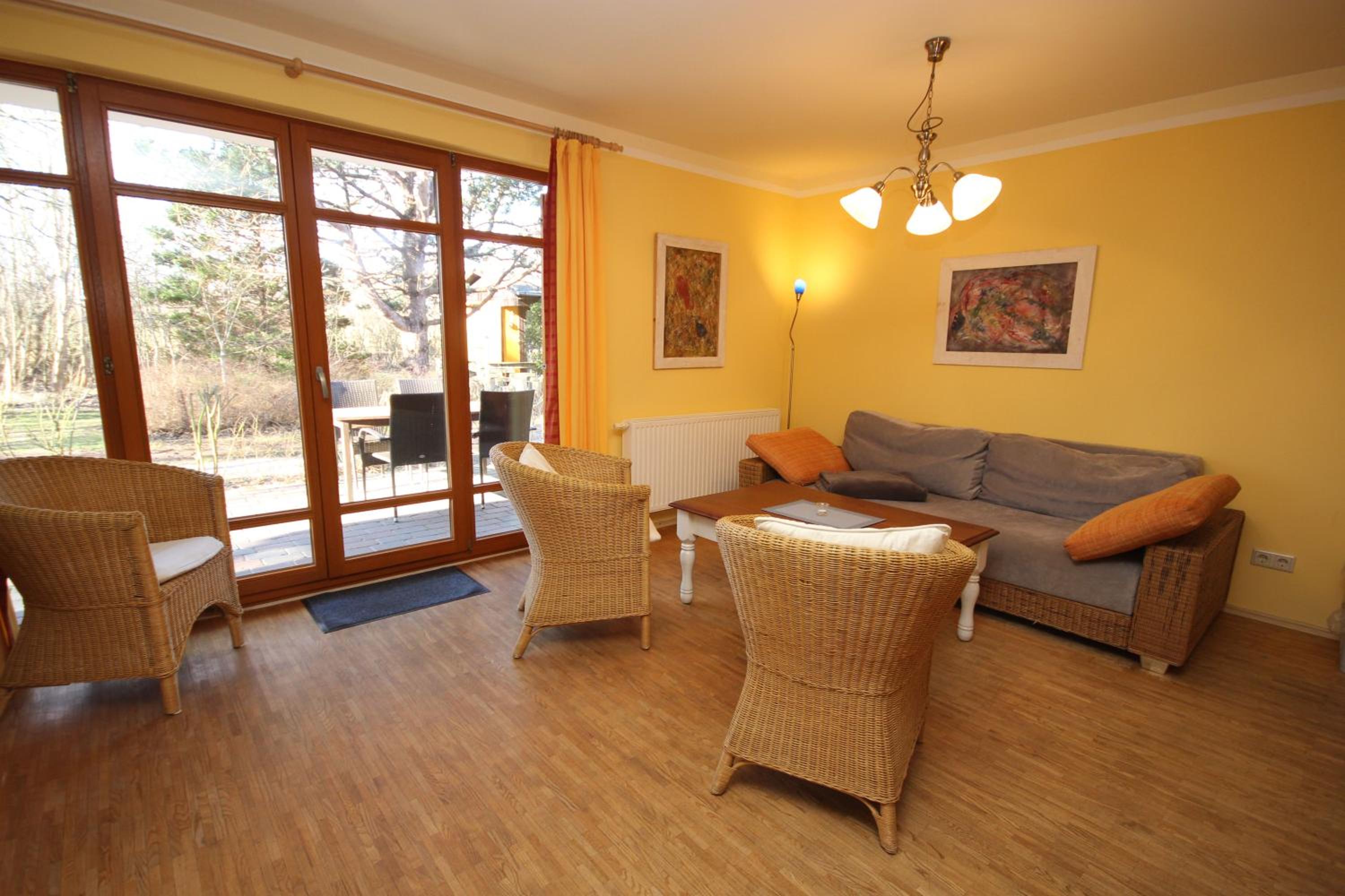 Strandhaus Jonathan 1