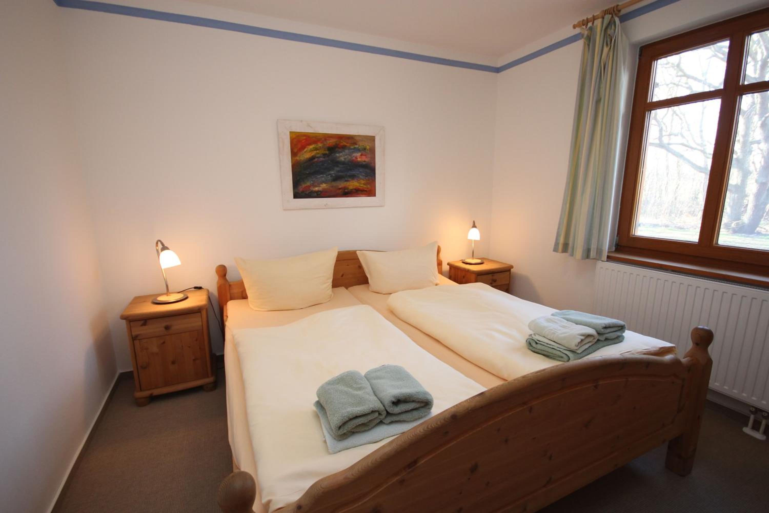 Strandhaus Jonathan 1