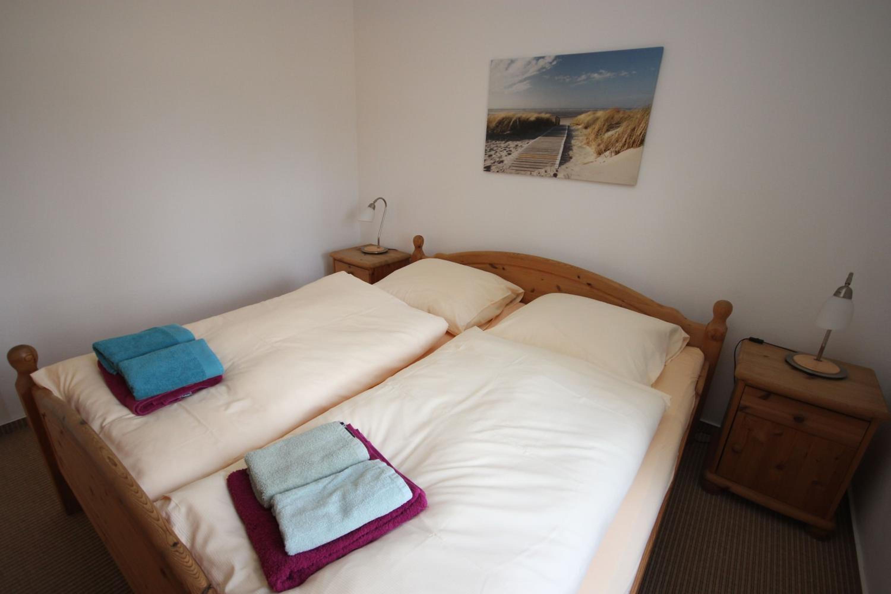 Strandhaus Jonathan 1