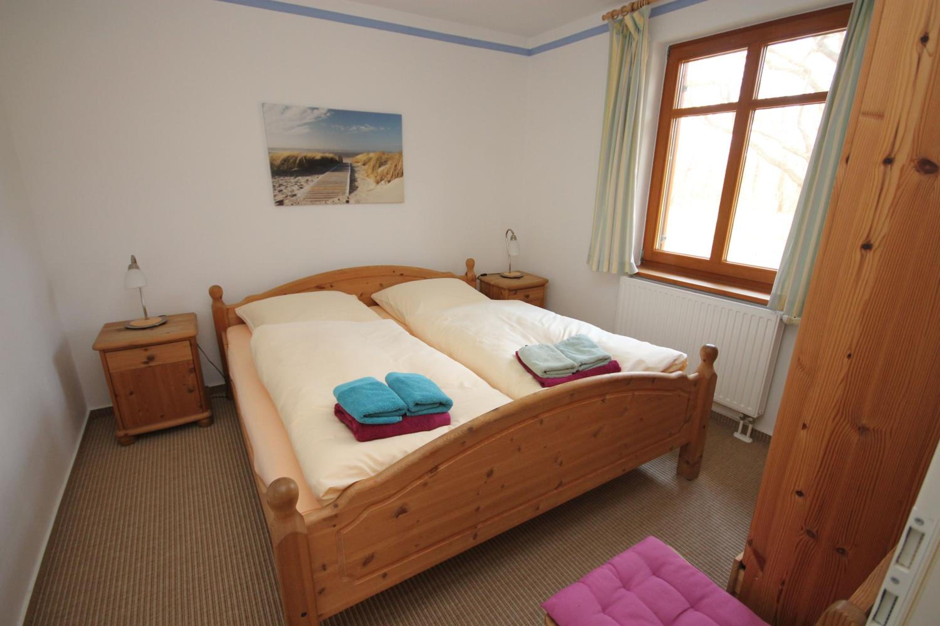 Strandhaus Jonathan 1
