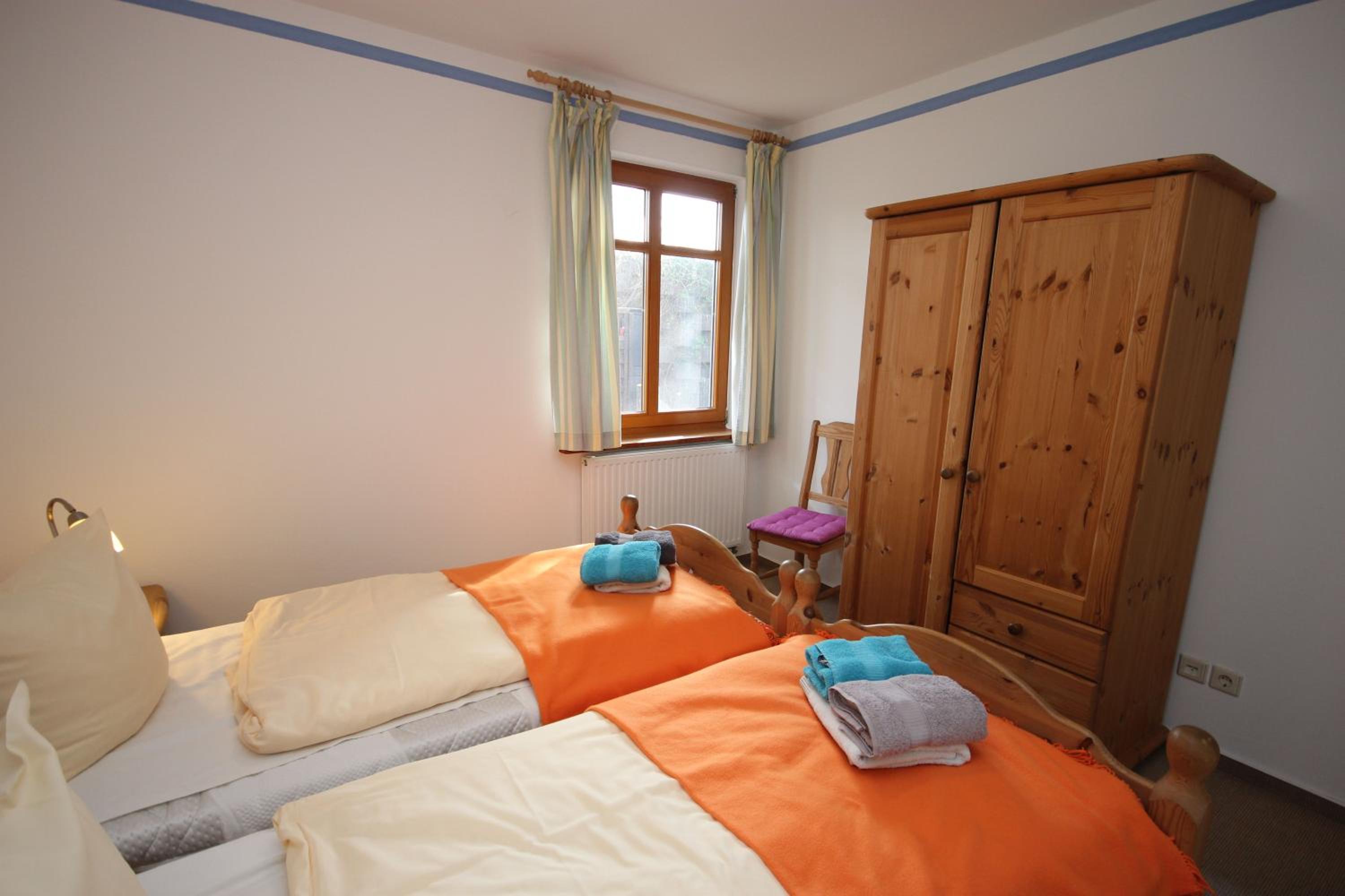 Strandhaus Jonathan 1