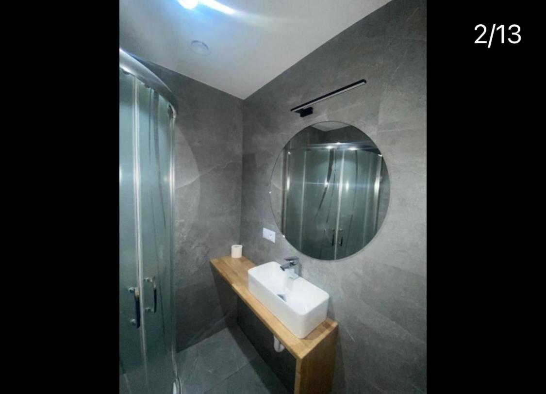Apartamenty i pokoje nowomiejska 119