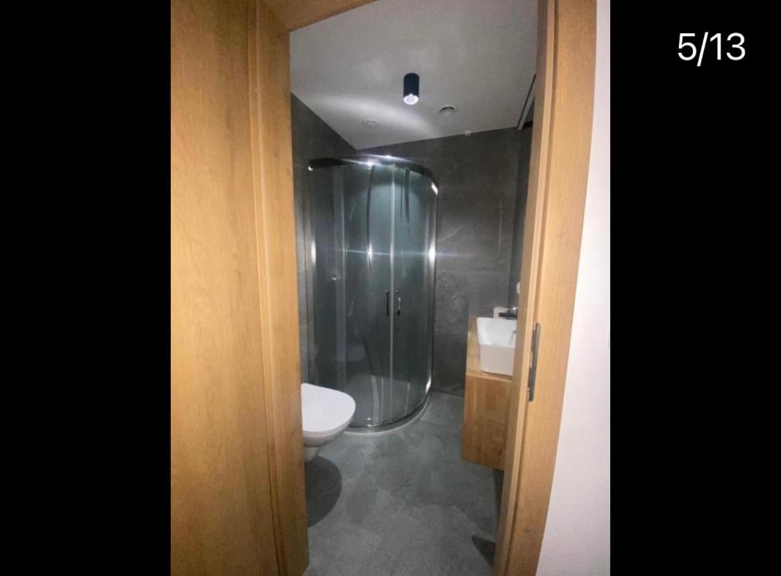 Apartamenty i pokoje nowomiejska 119