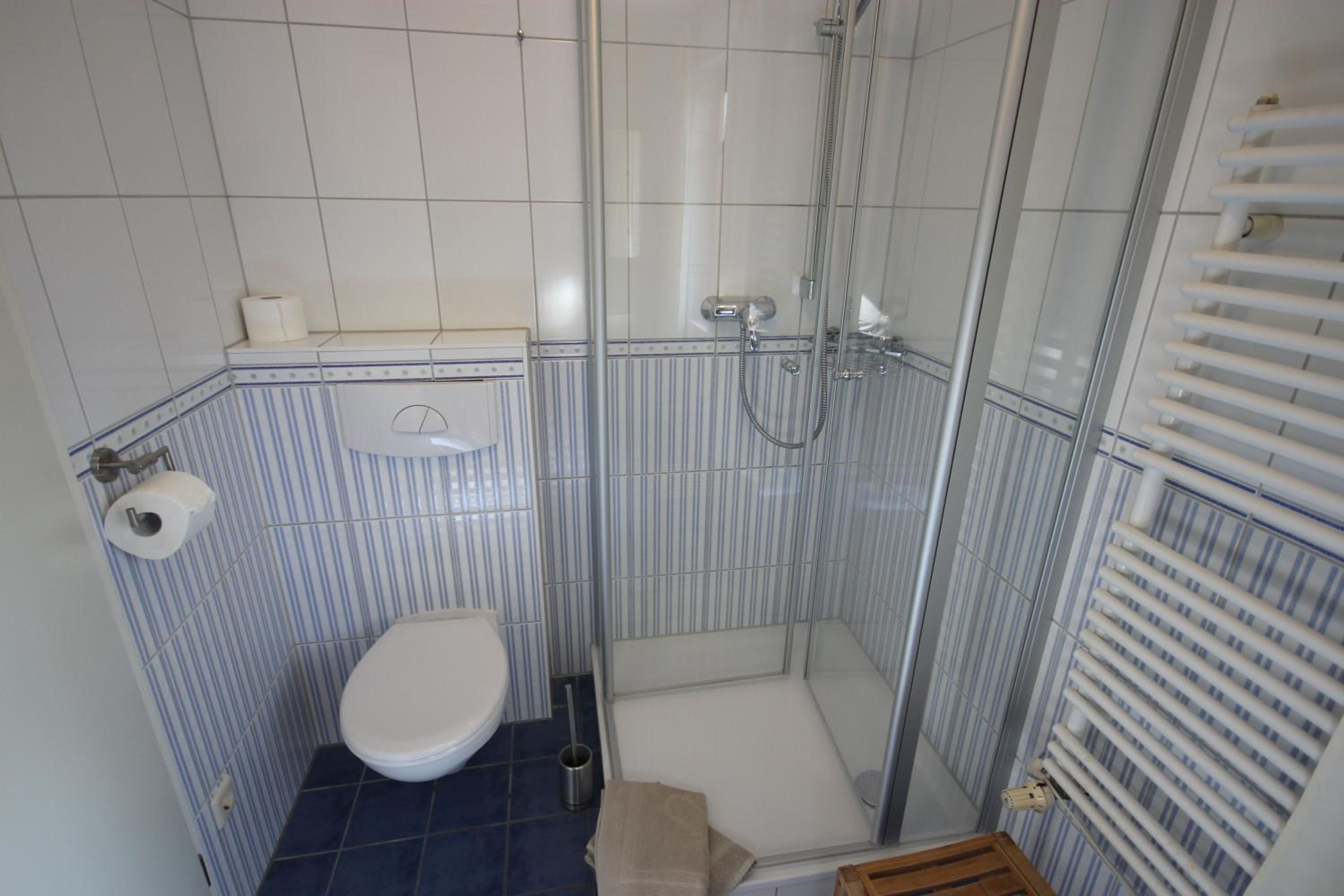 Strandhaus Jonathan 1