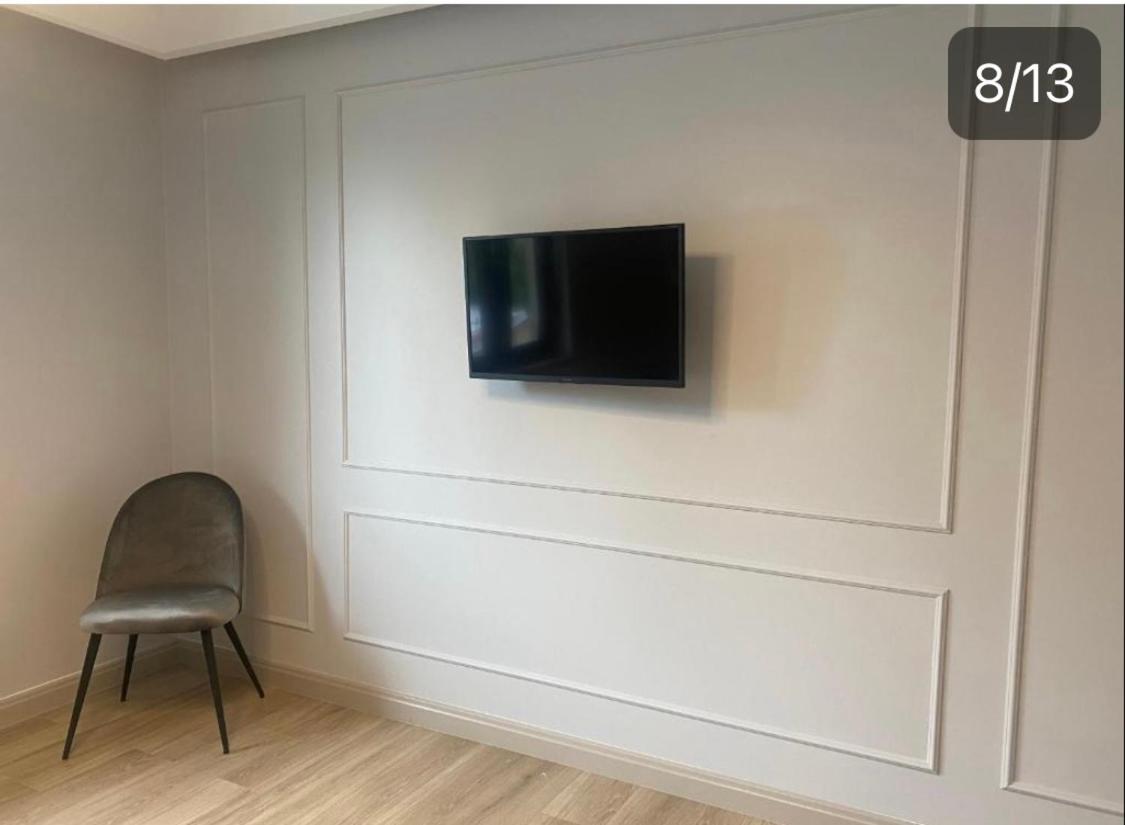 Apartamenty i pokoje nowomiejska 119